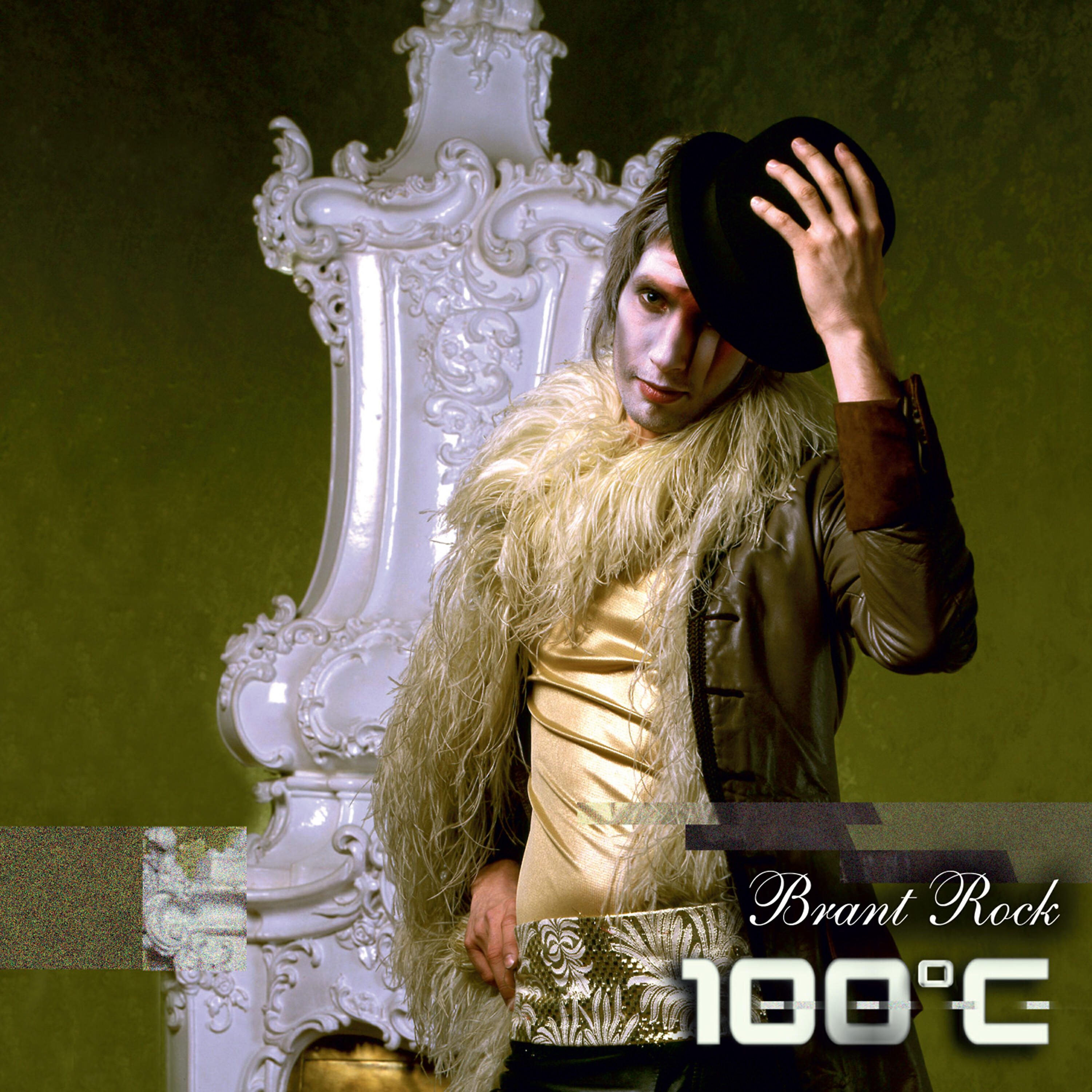 100°C - Jagger is not Dead (Honza Horáček Remix)