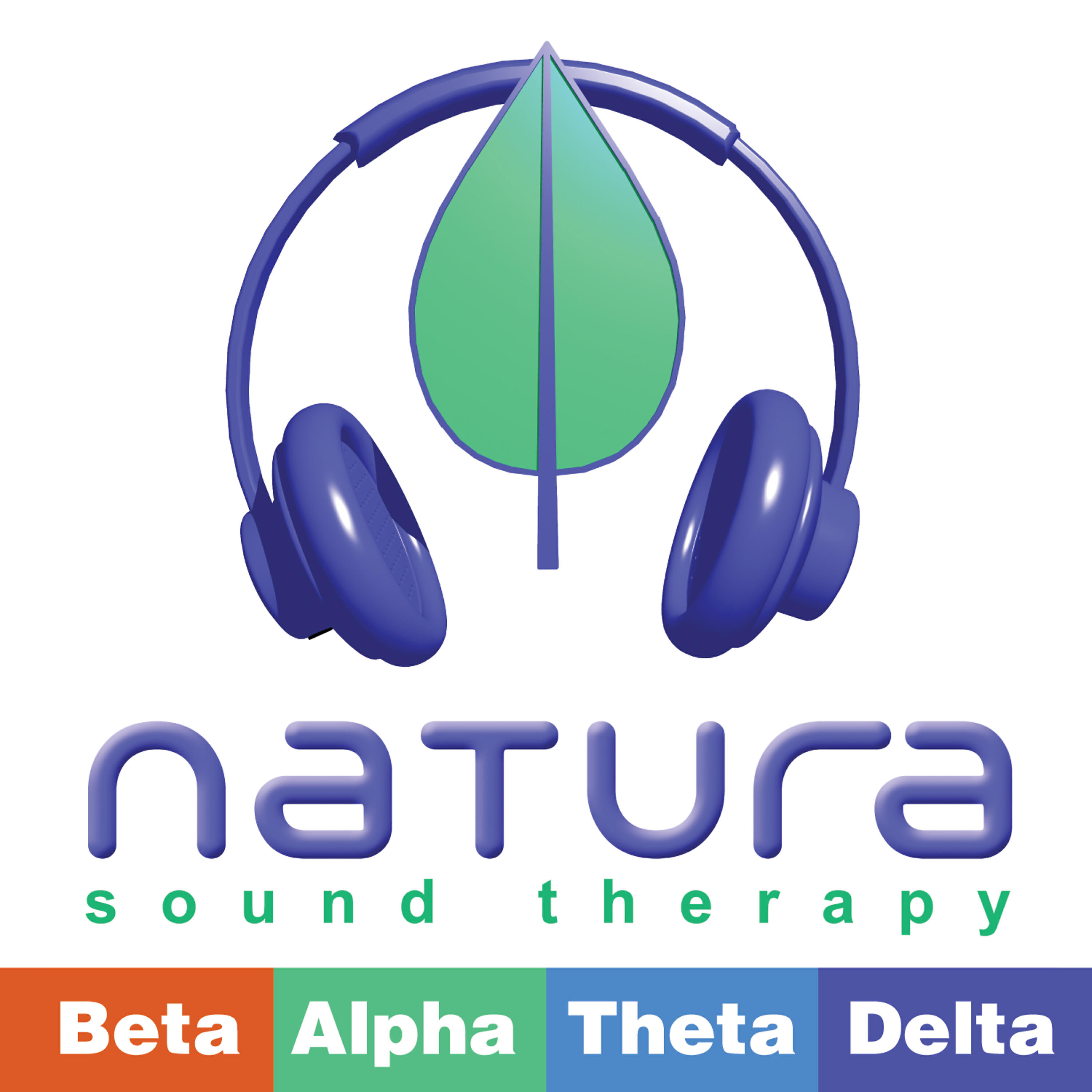 Natura Sound Therapy - THETA 6hz - Mind-Body Healing 1