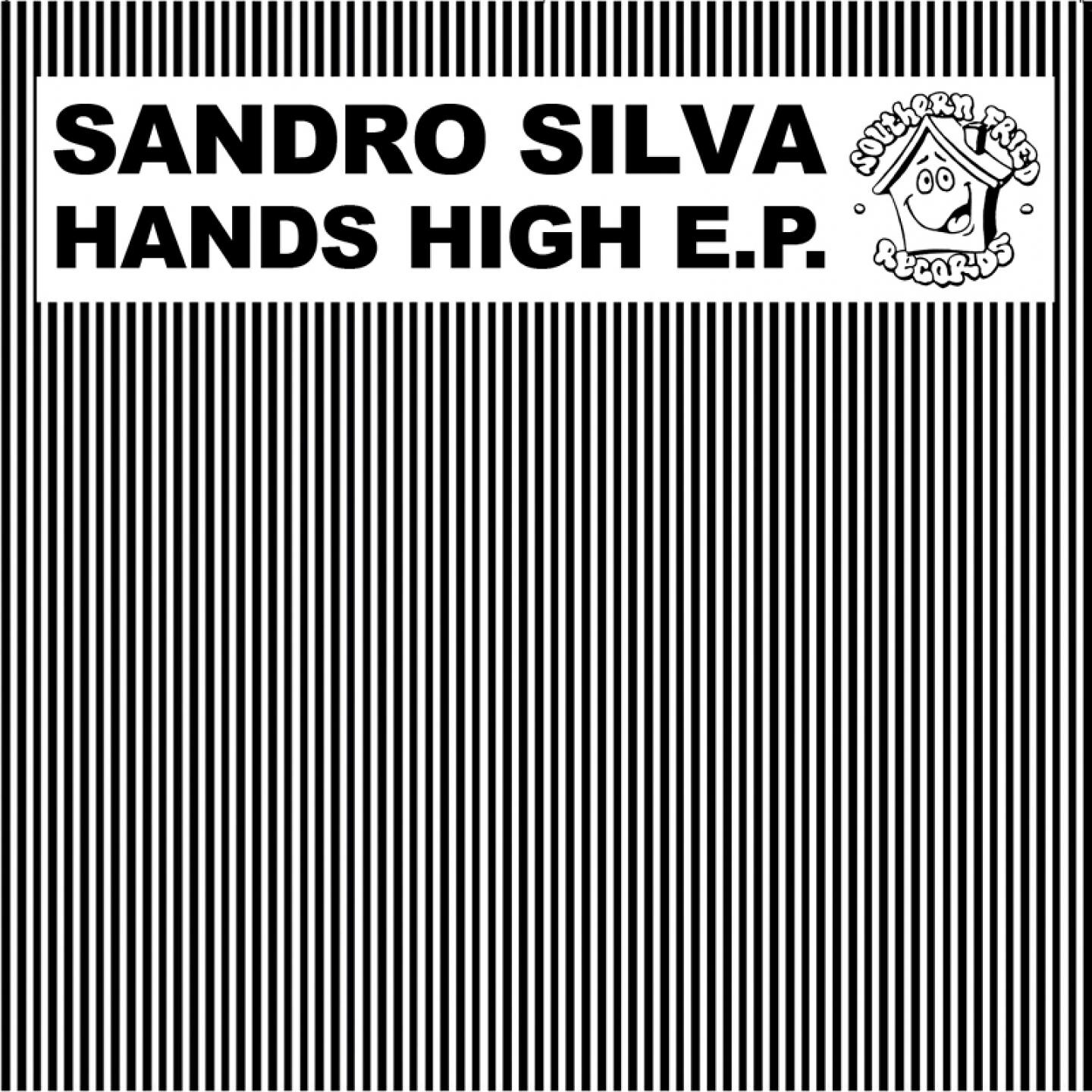 Sandro Silva - Hands High
