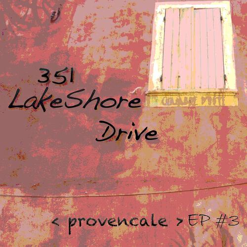 351 Lake Shore Drive - Madeleine