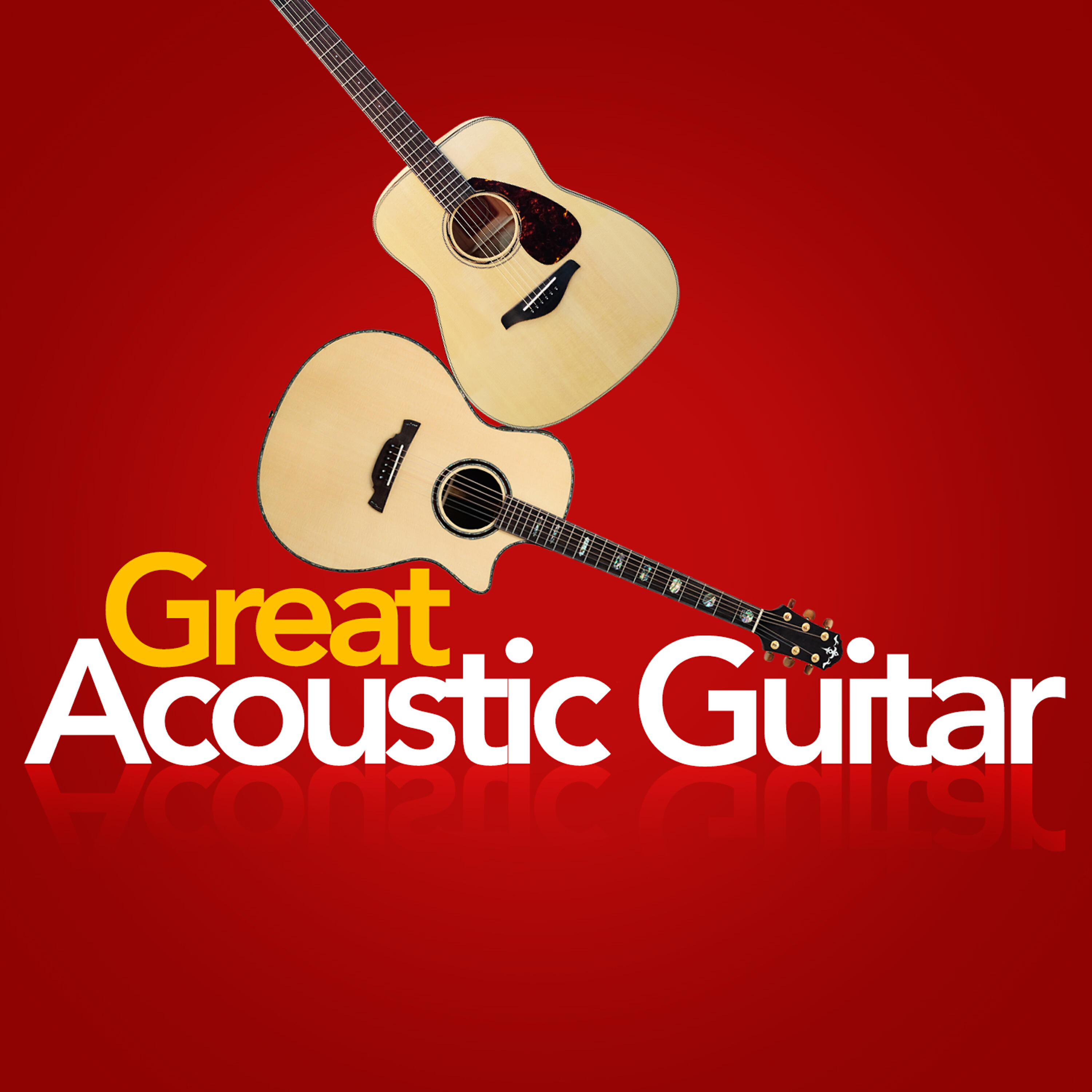 Best Guitar Songs - Black Horse and the Cherry Tree