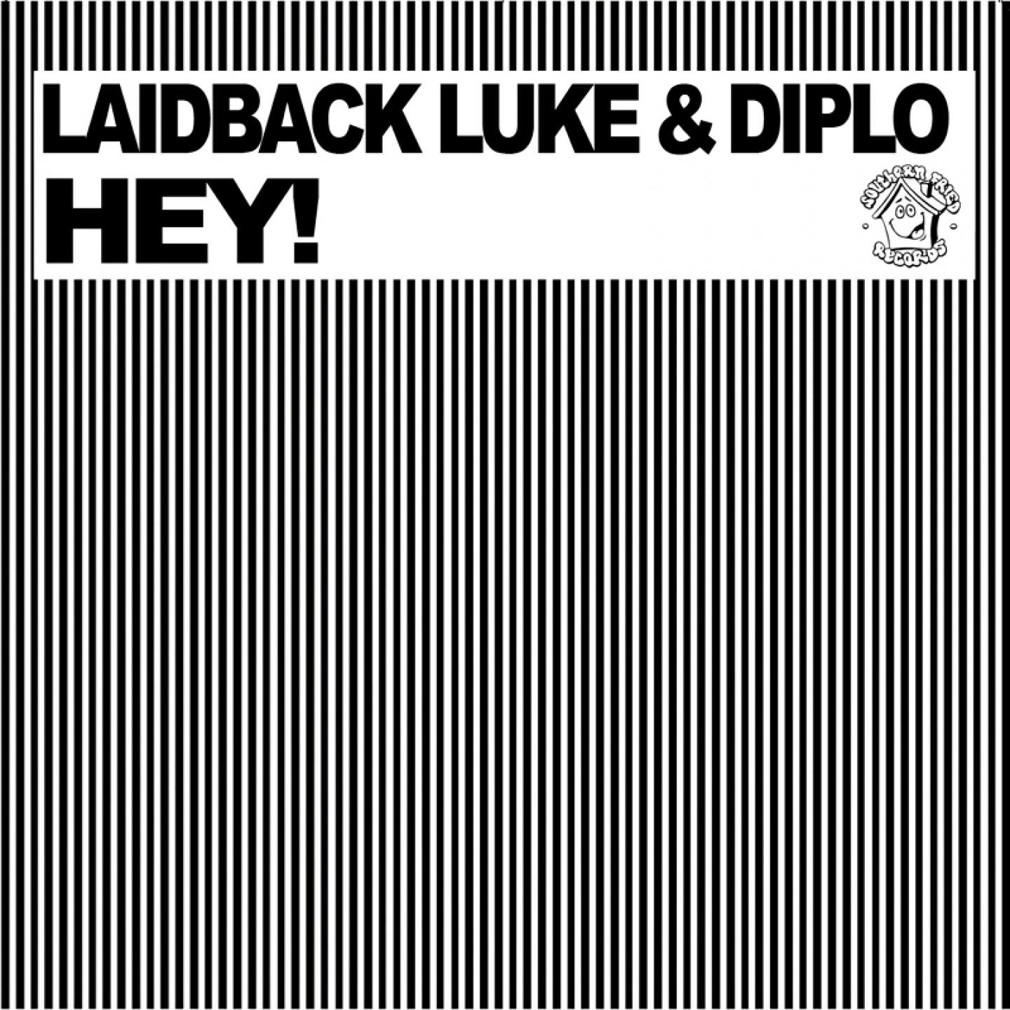 Laidback Luke - Hey! (Nadastrom Hot Latin Dub)