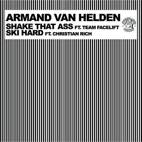 Armand Van Helden - Ski Hard (Analog People in a Digital World Remix)