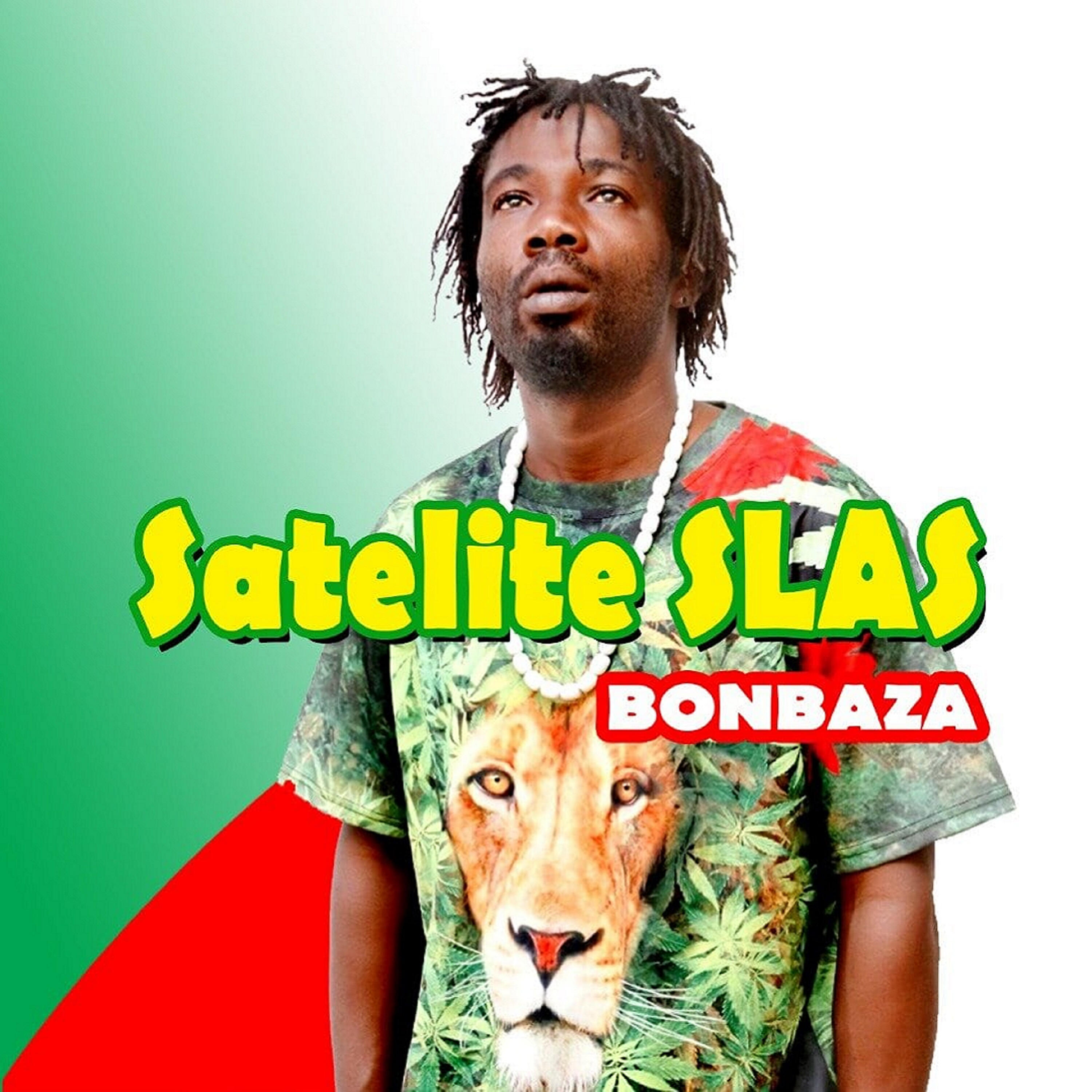 Satelite Slas - Babylone système