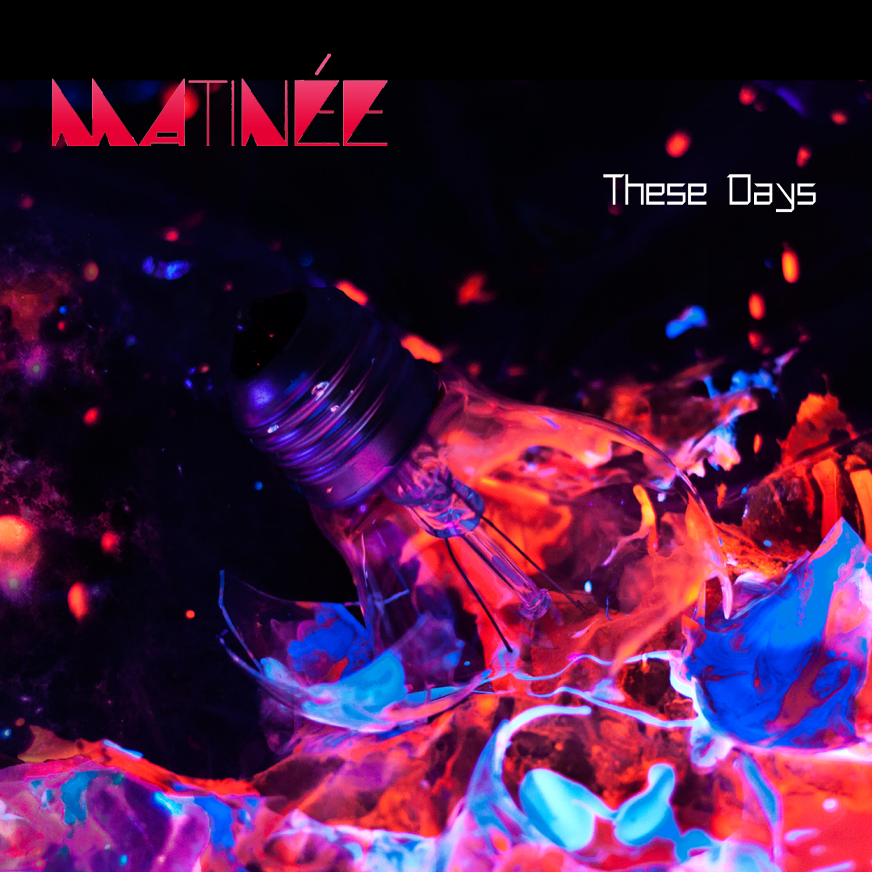 Matinèe - All the Good Fella's