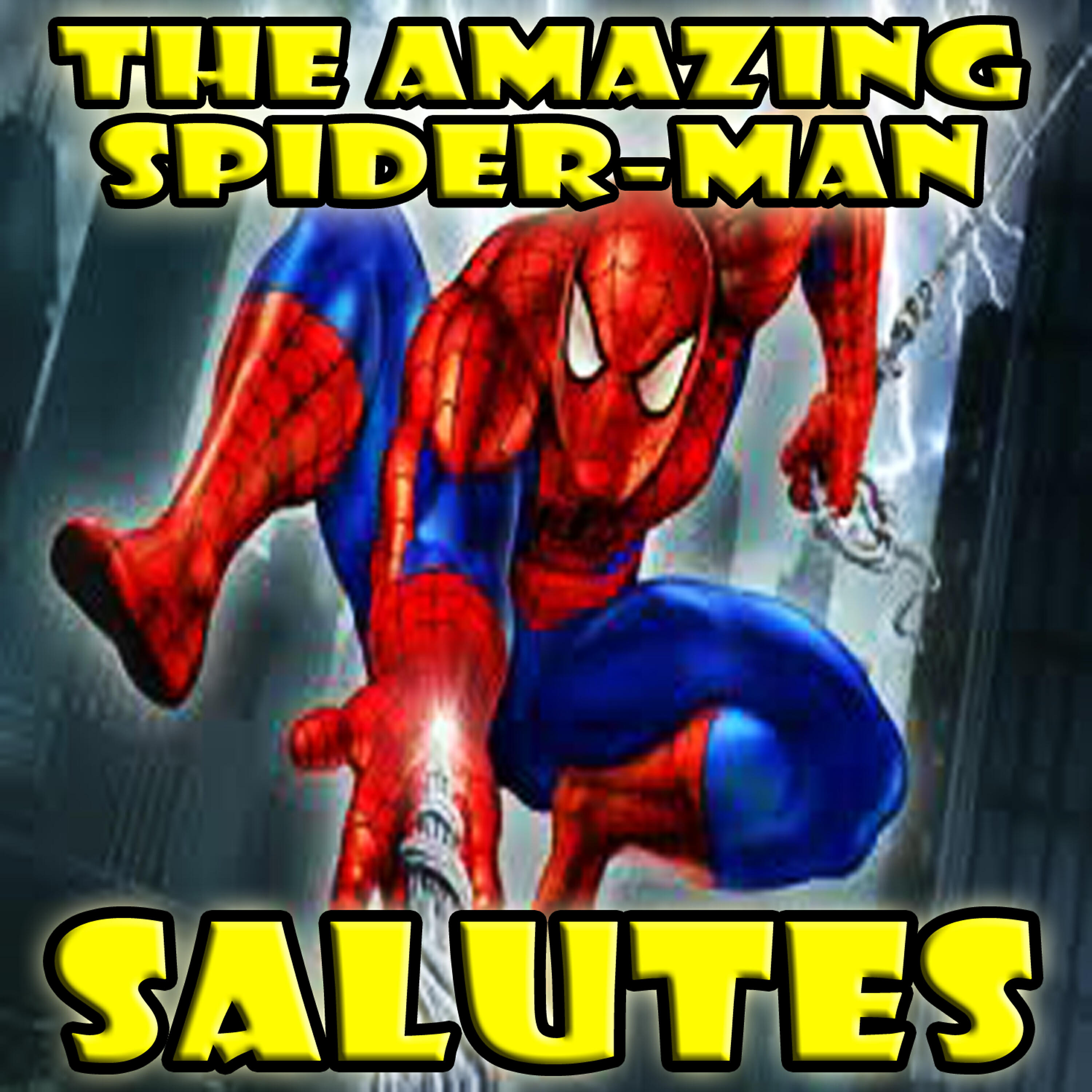DJ Peter Parker - Don't Stop Believin' (Remix)