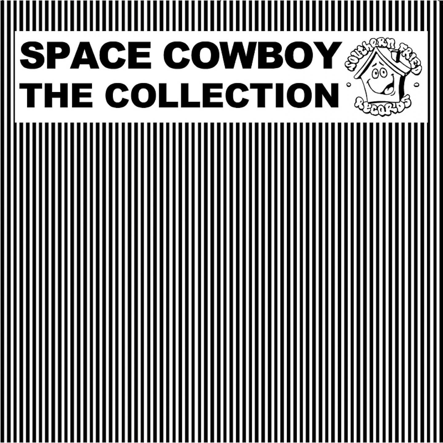Space Cowboy - Crazy Talk (Todd Edwards Talk Back Uk Vocal)