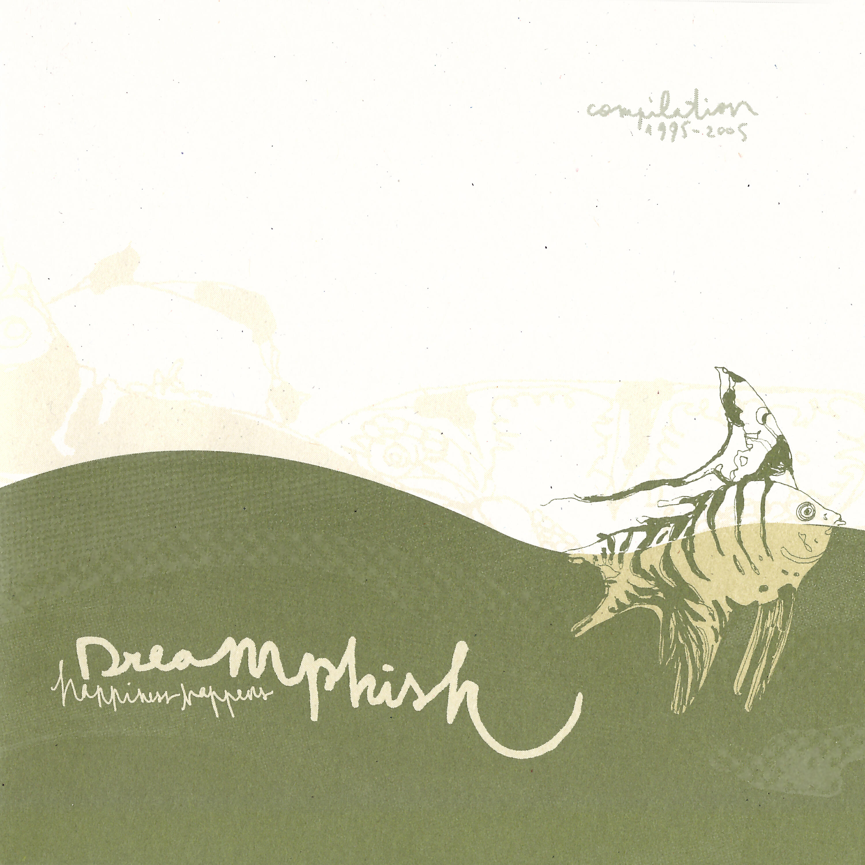 Dreamphish - Helo