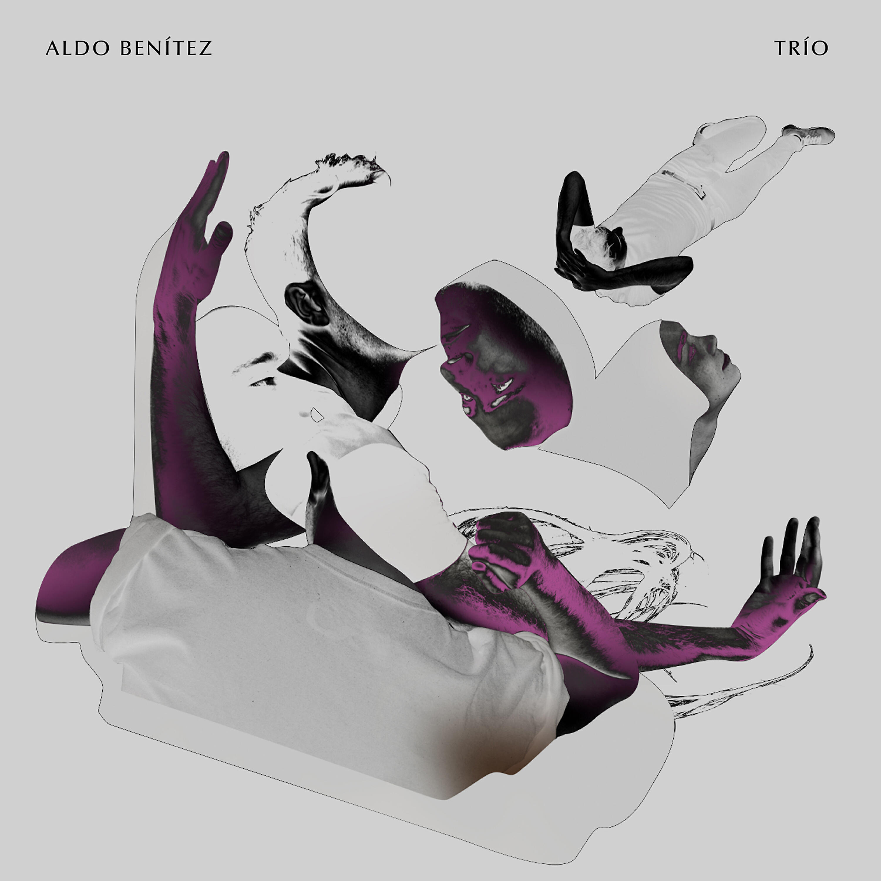 Aldo Benitez - Malicia