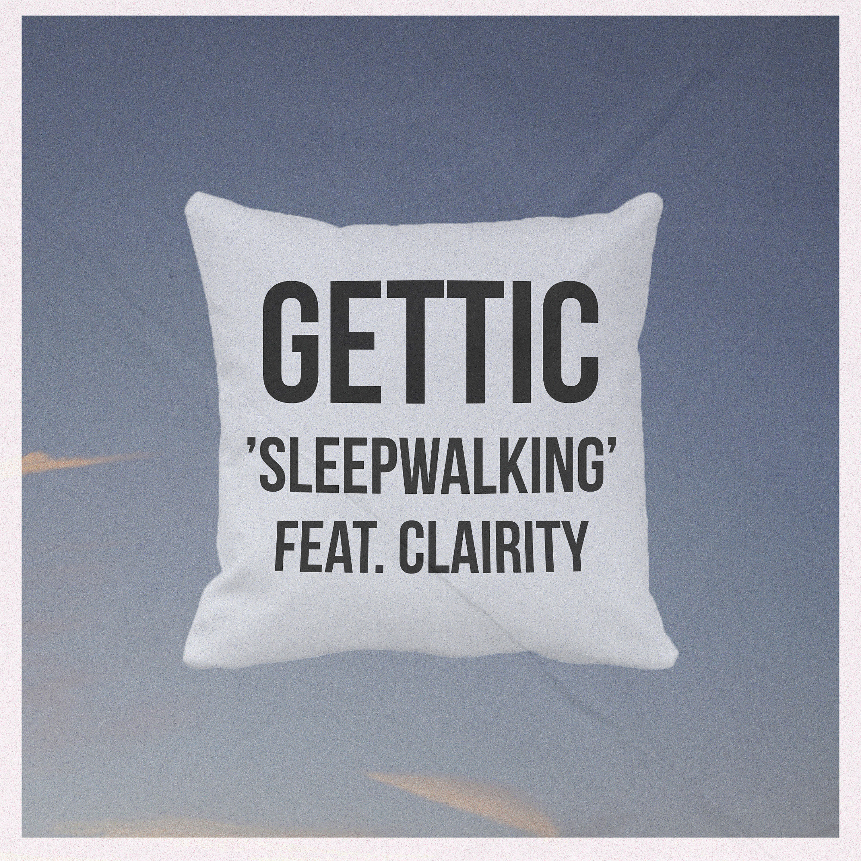 Clairity - Sleepwalking