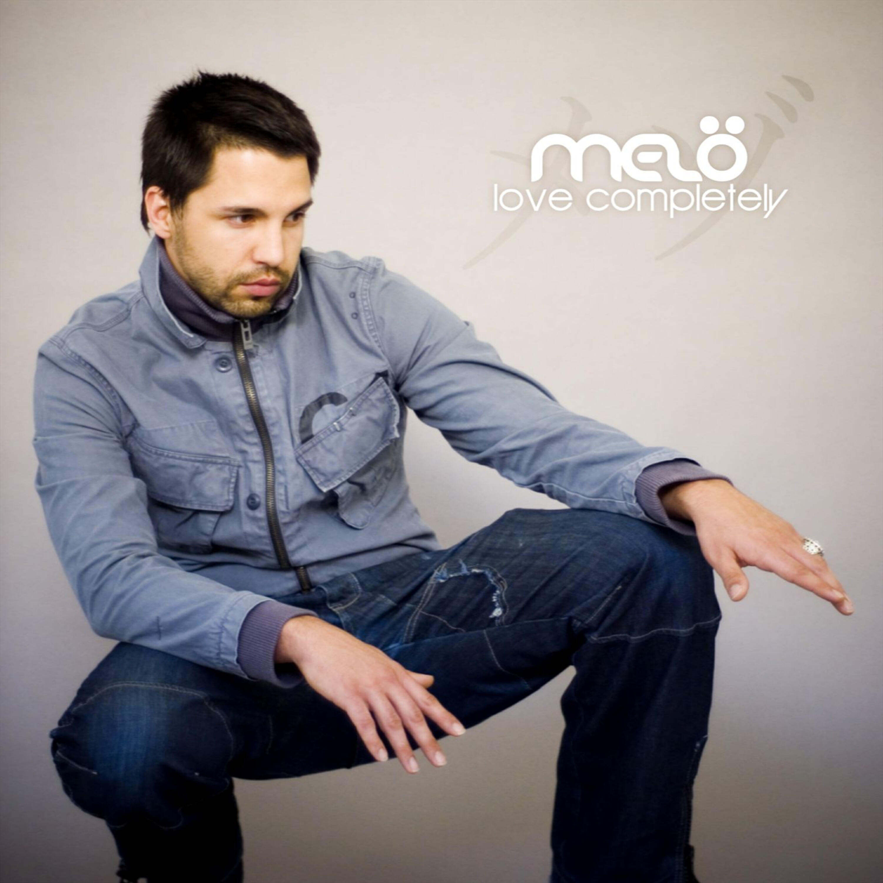 MEZO - Superconscious