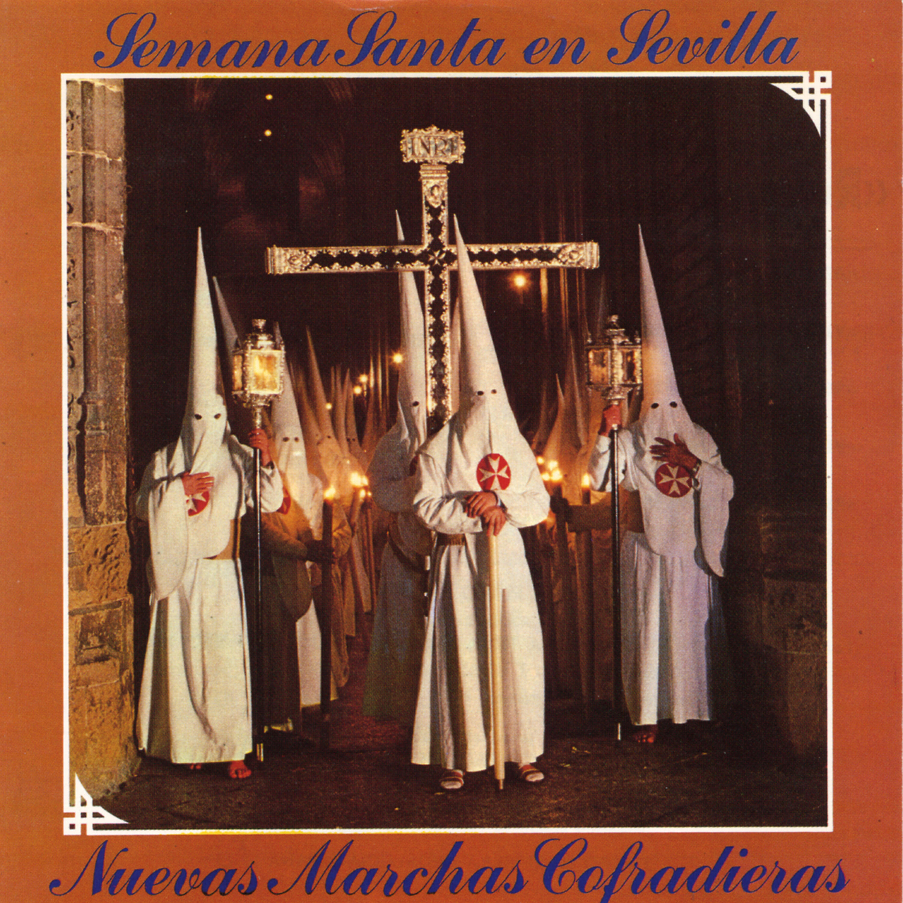 Banda de Musica del Regimiento Soria Nº 9 - Virgen del Refugio