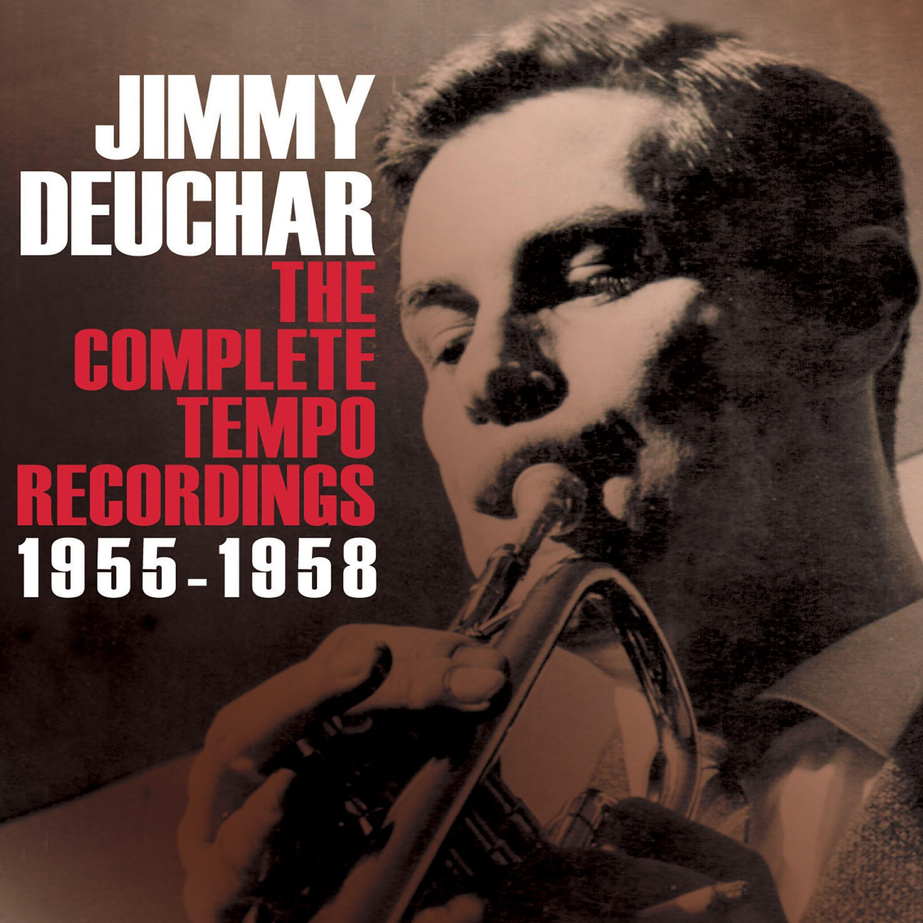 Jimmy Deuchar Ensemble - IPA Special