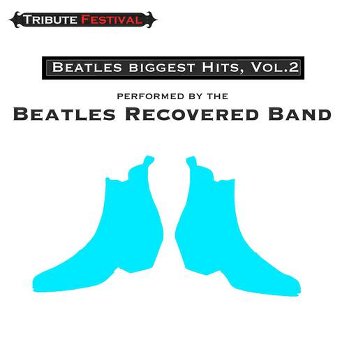 The Beatles Recovered Band - Eleanor Rigby