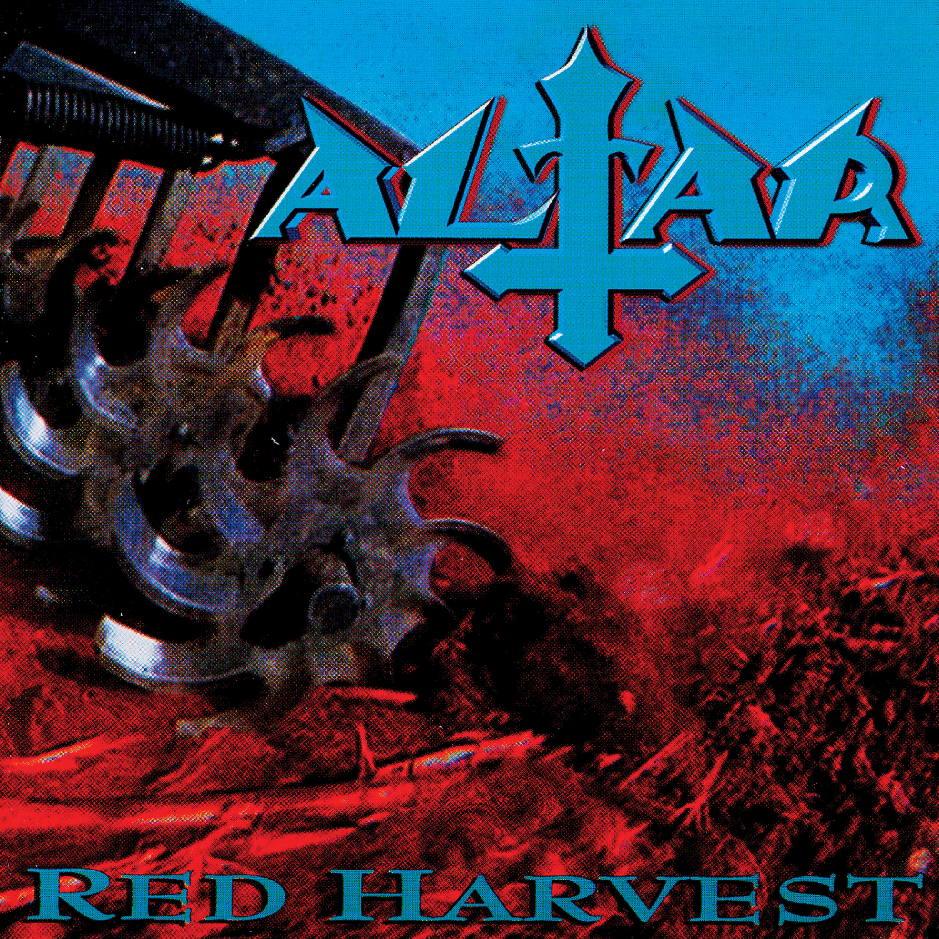Altar - Sick