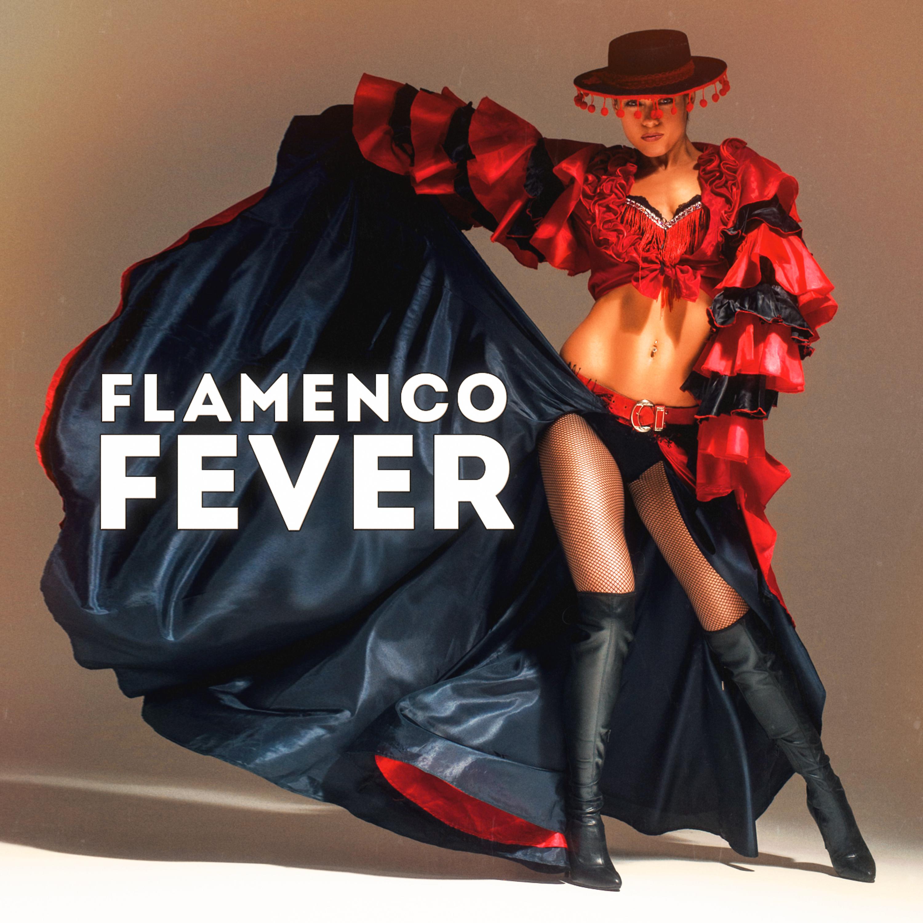 Постер альбома Flamenco Fever (50 Songs of Pure Gipsy Flamenco)