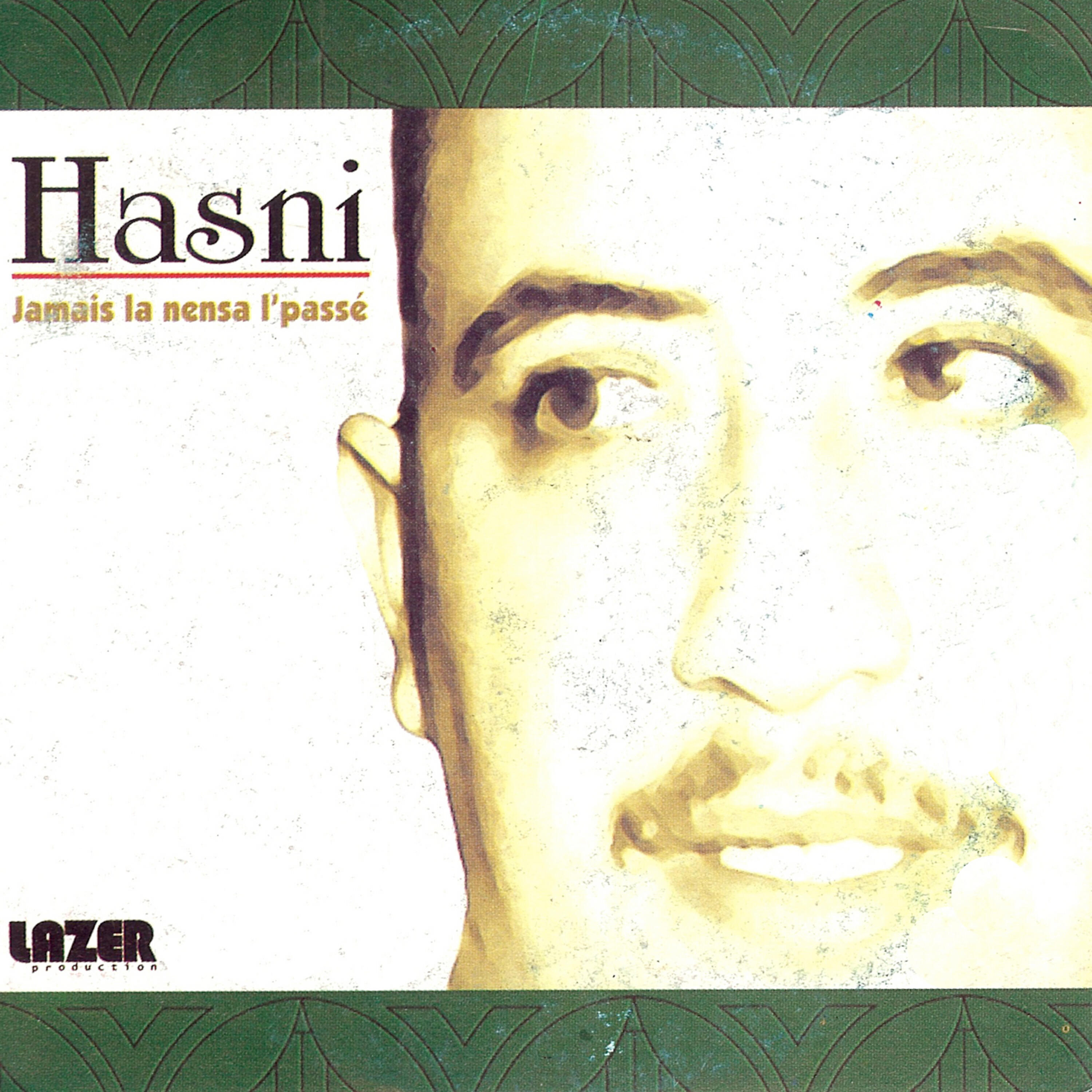 Cheb Hasni - Mouhal la Nassbor âla oueldi