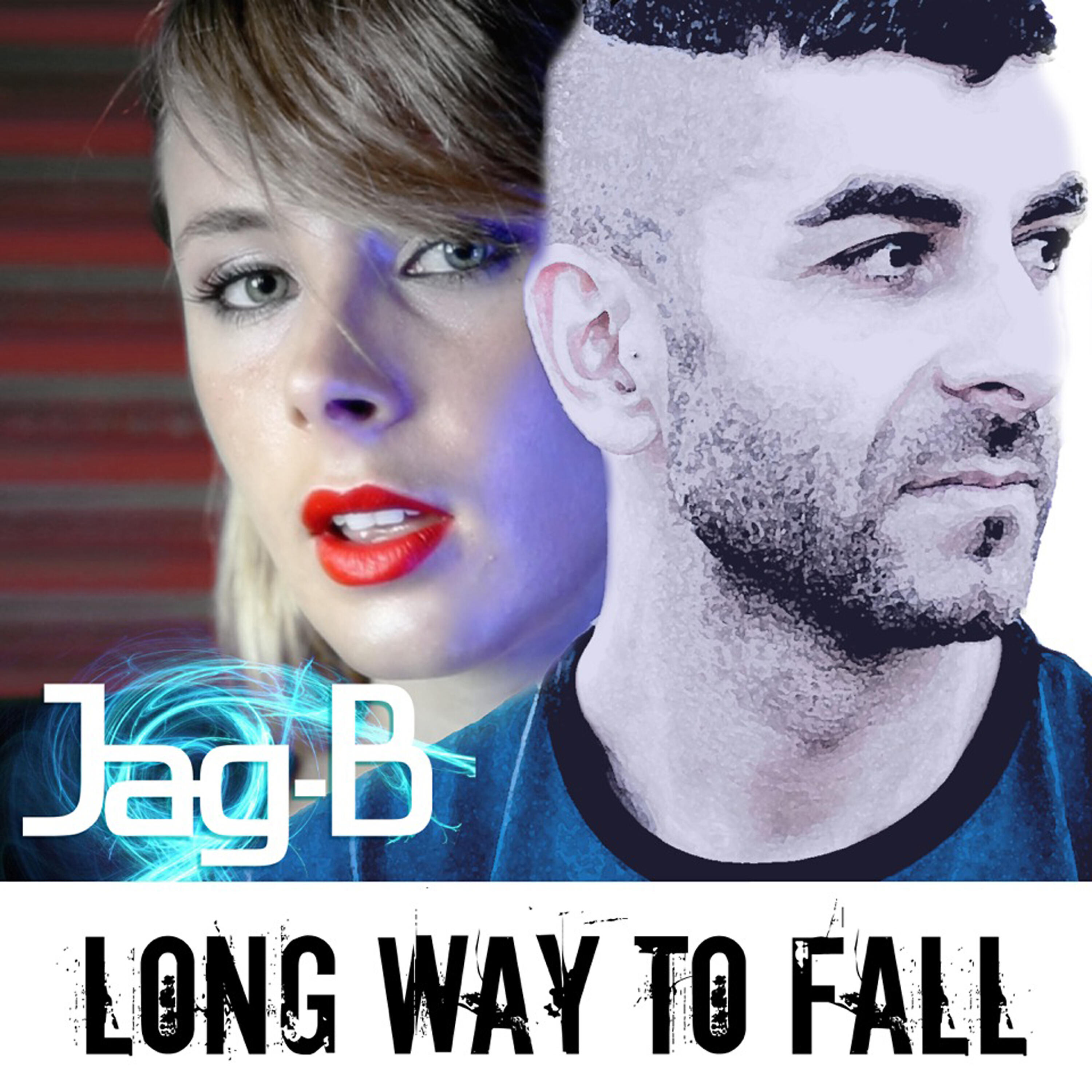 Jag-B - Long Way to Fall (Voltaxx & Mike Kelly Dub)