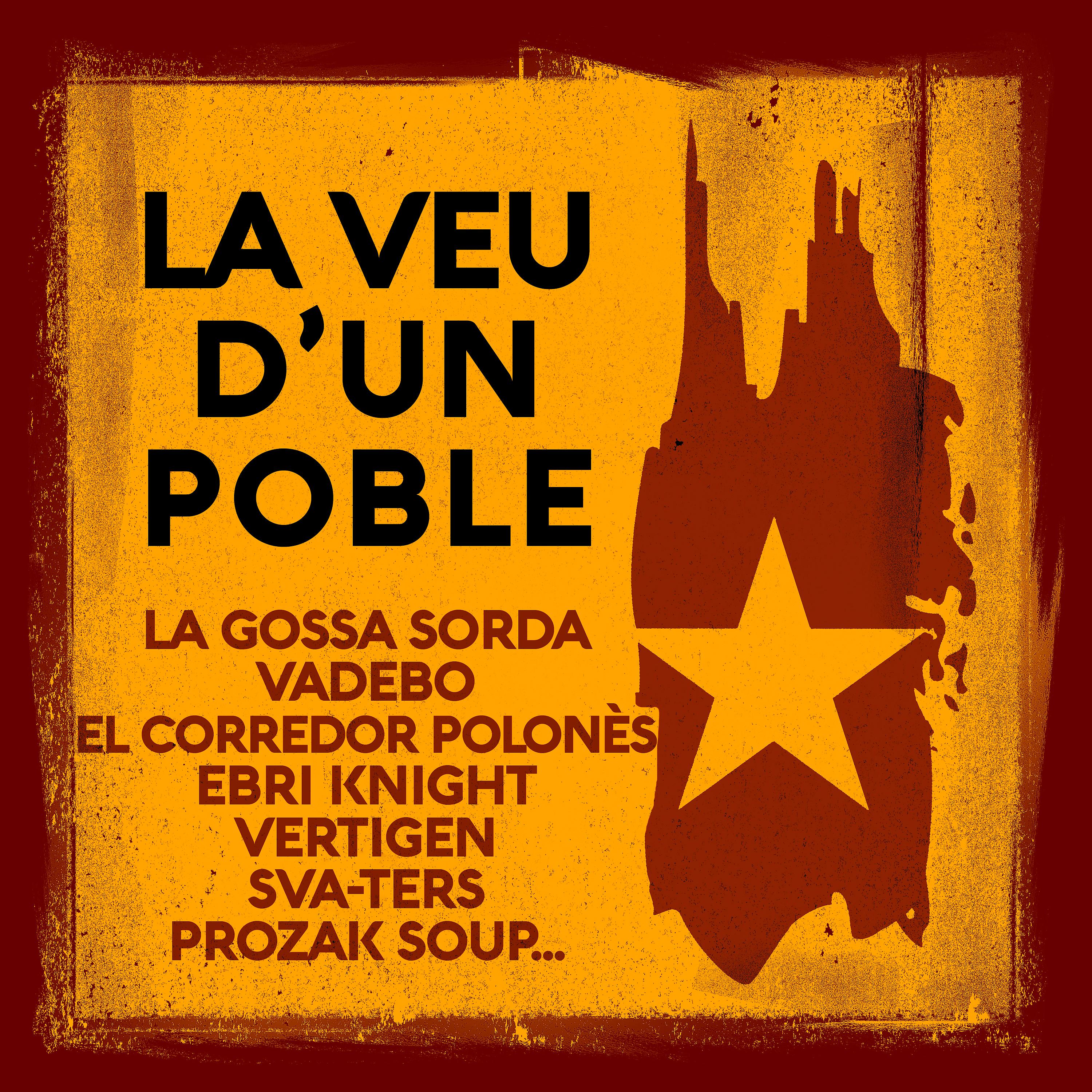Постер альбома La Veu D'un Poble