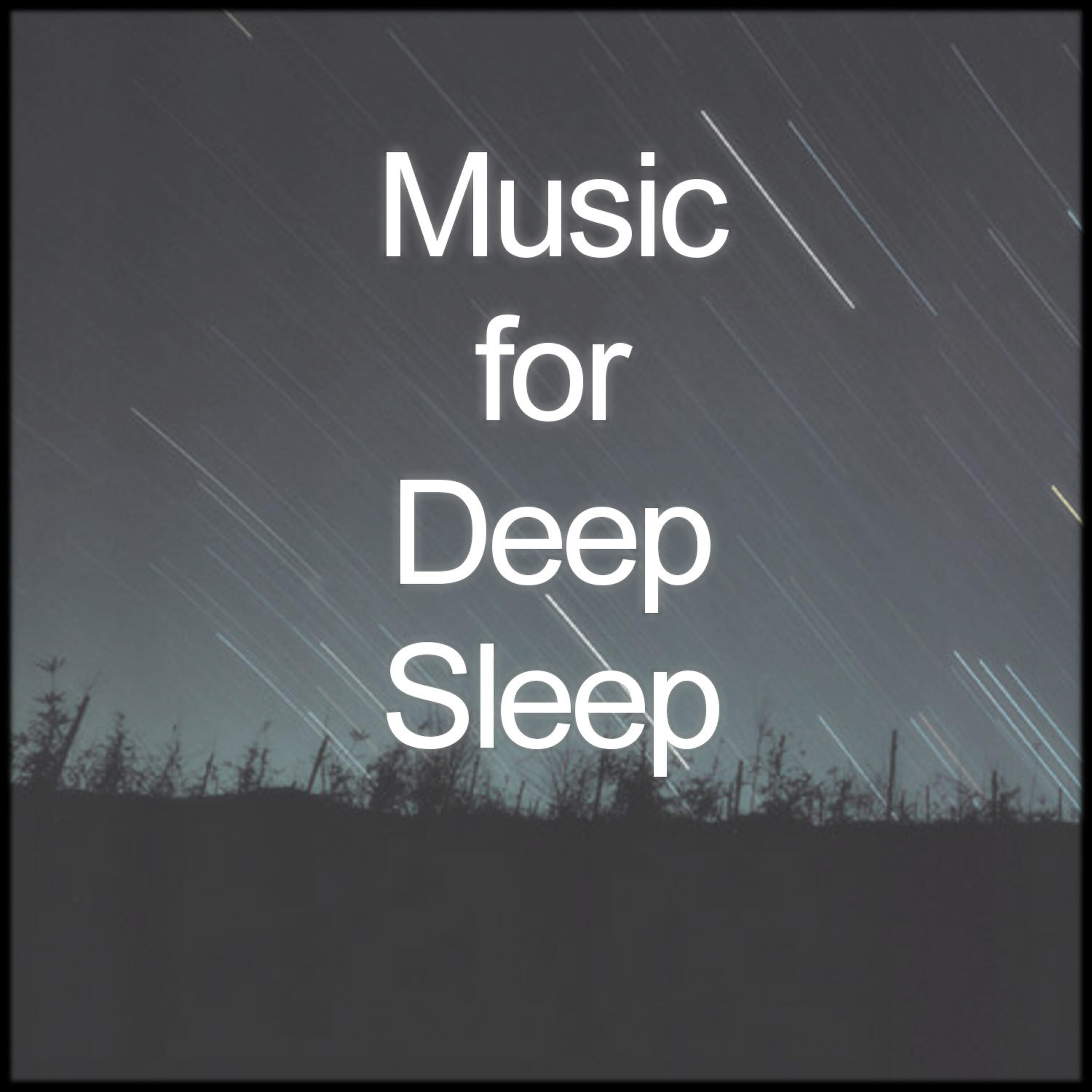Sleep Music Laboratory - Music for Deep Sleep 