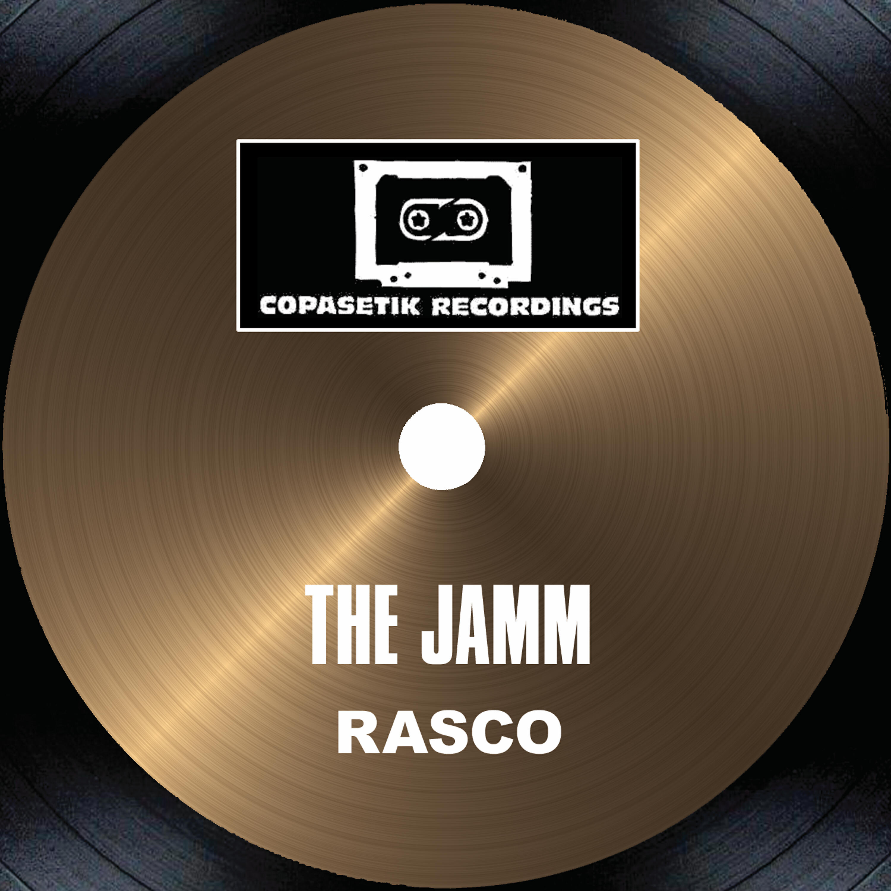 Rasco - The Jamm (Radio)