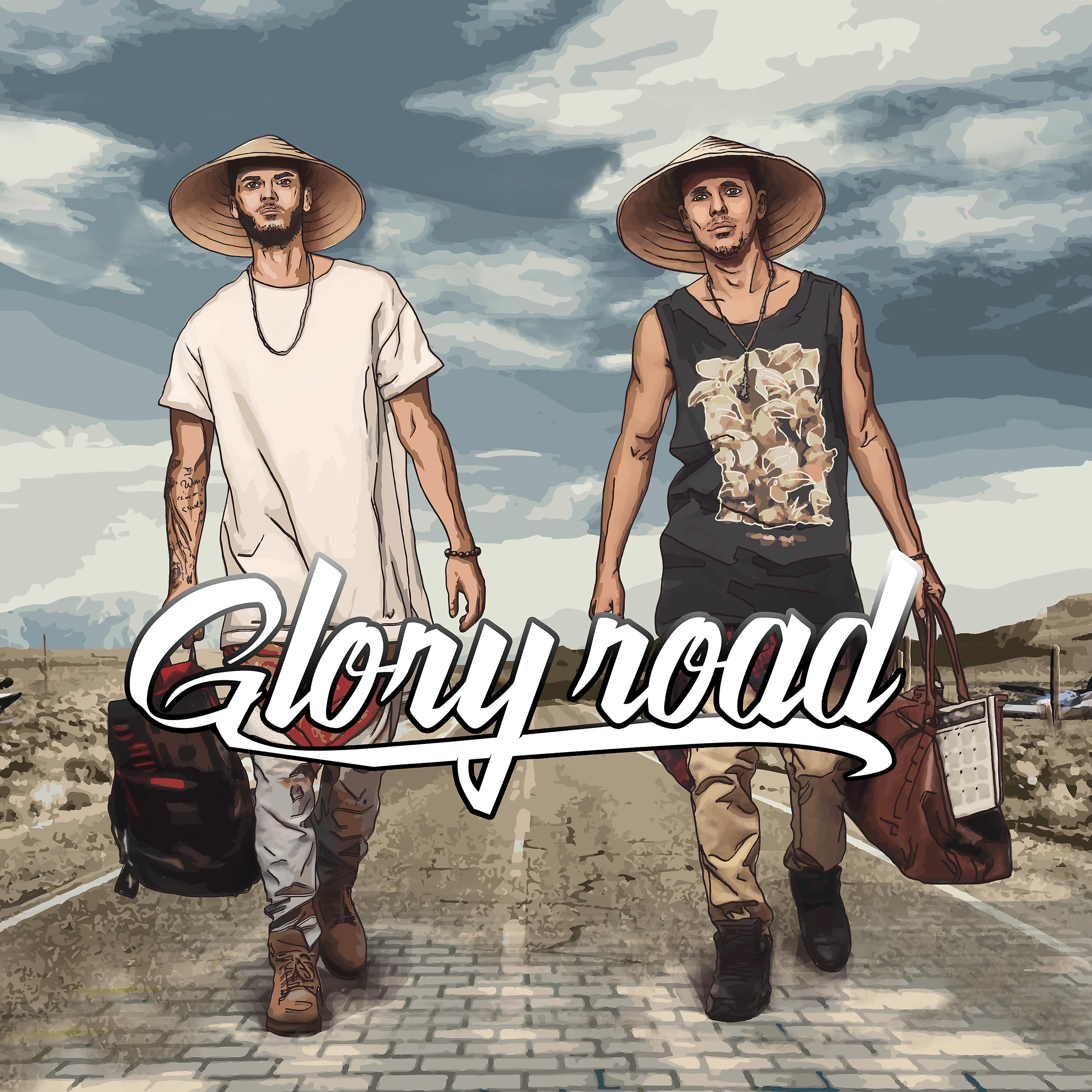 Постер альбома Glory Road
