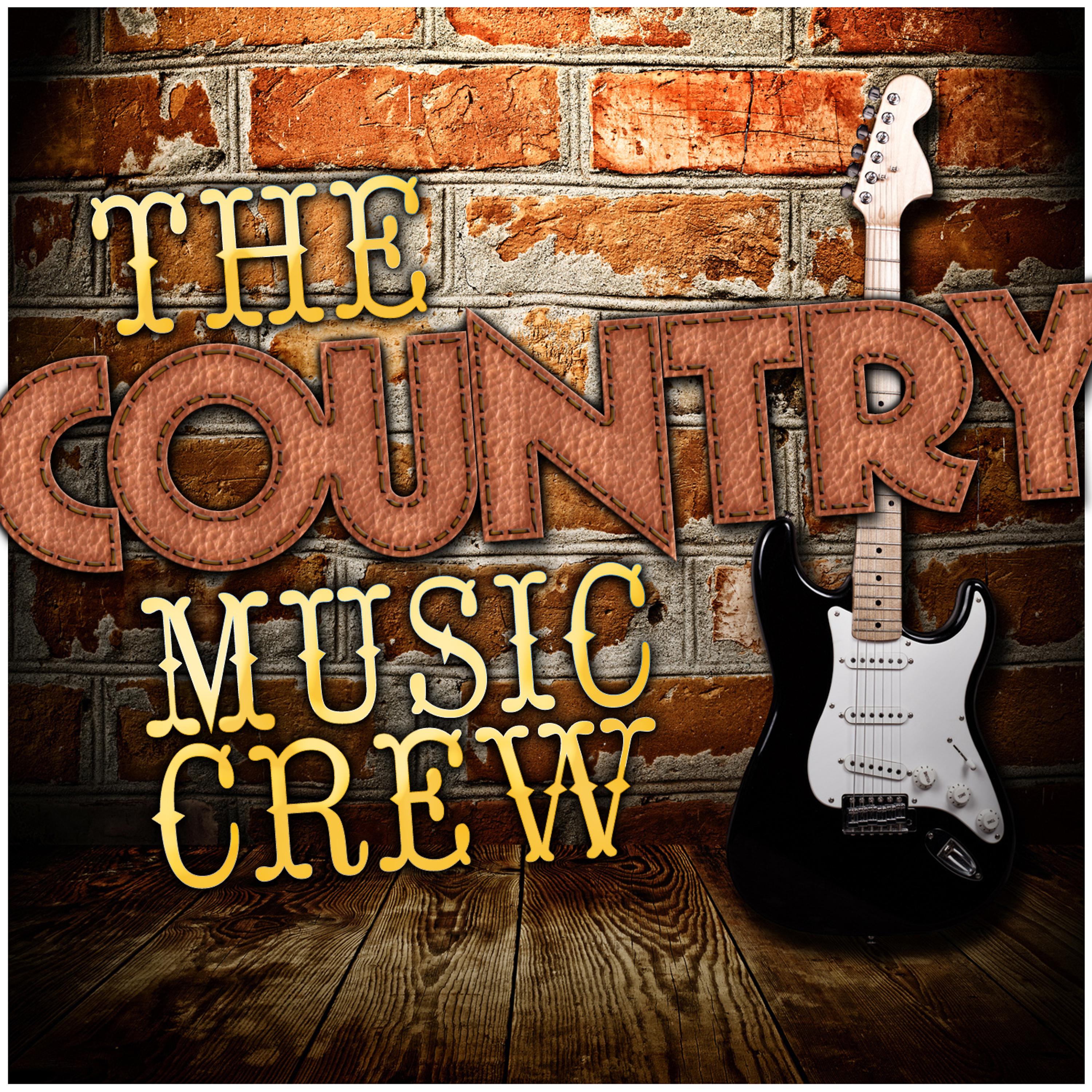 Постер альбома The County Music Crew