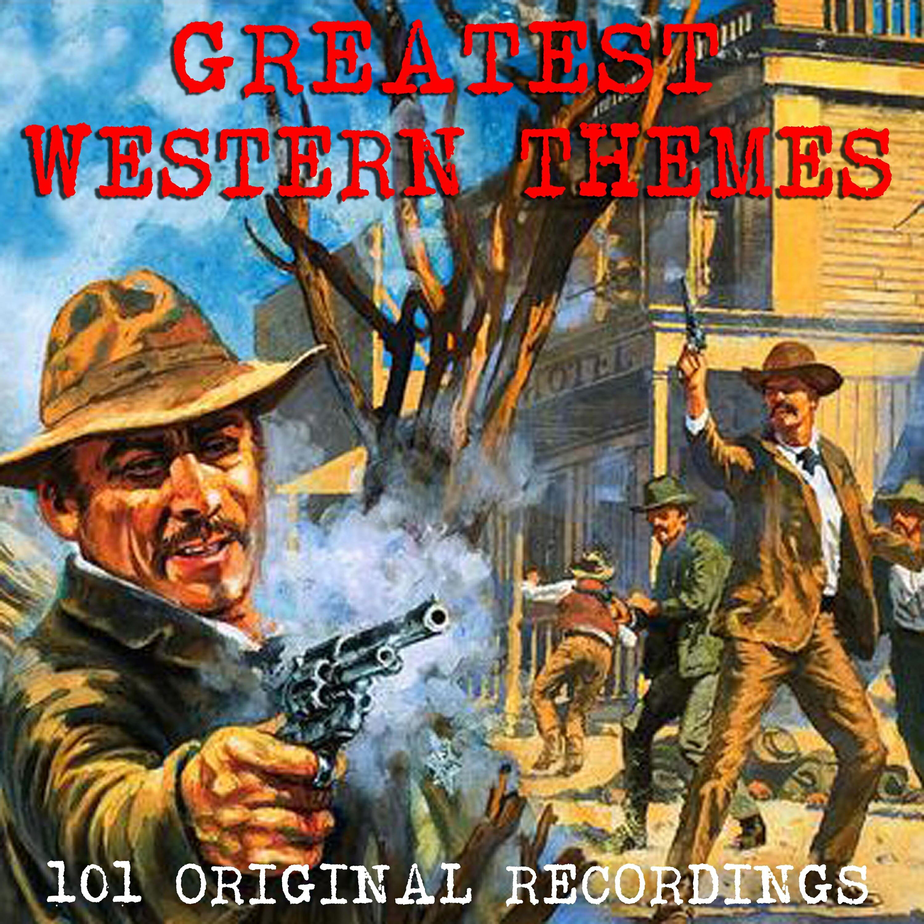 JOHNNY CASH - The Rebel Johnny Yuma
