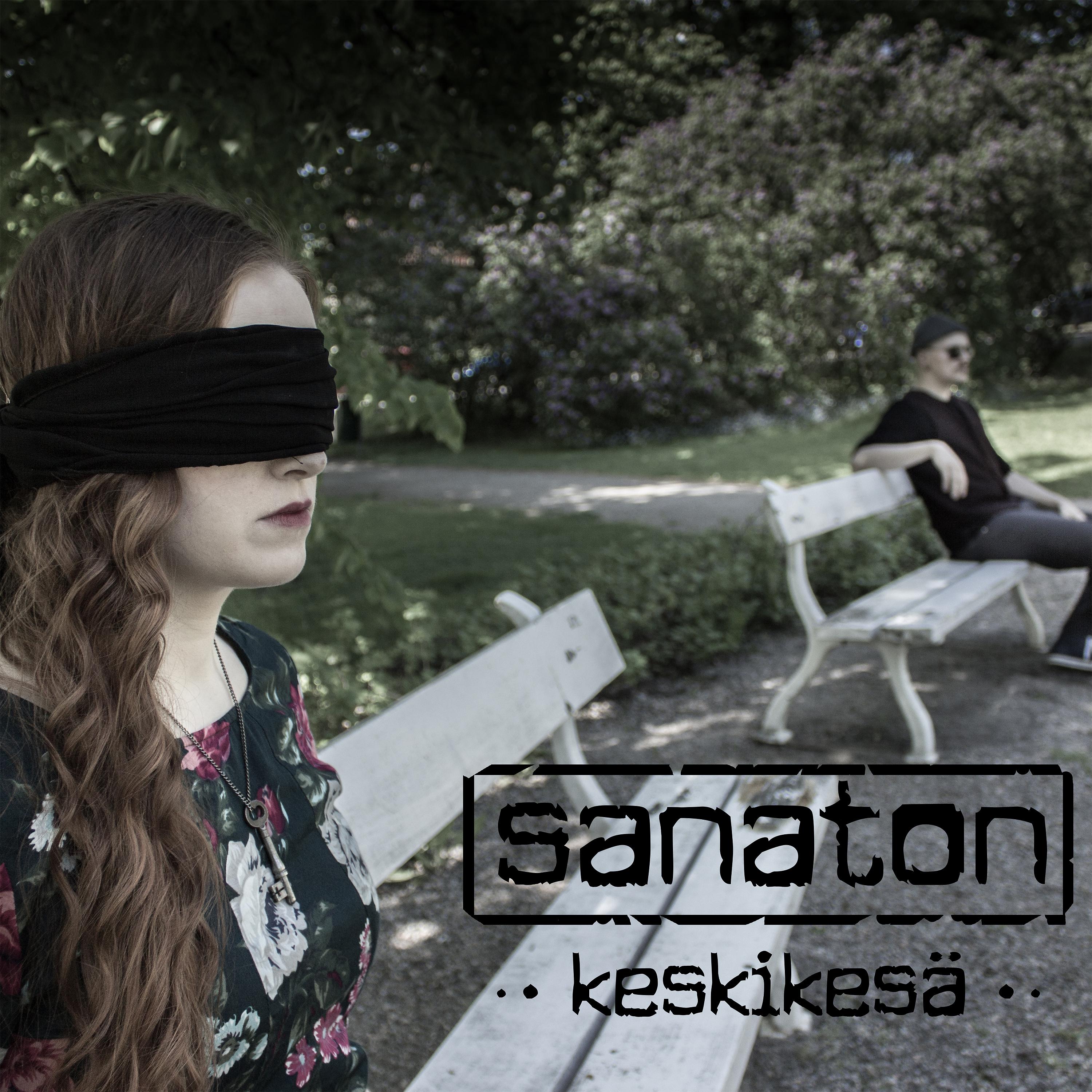 Постер альбома Keskikesä