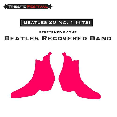 The Beatles Recovered Band - Penny Lane