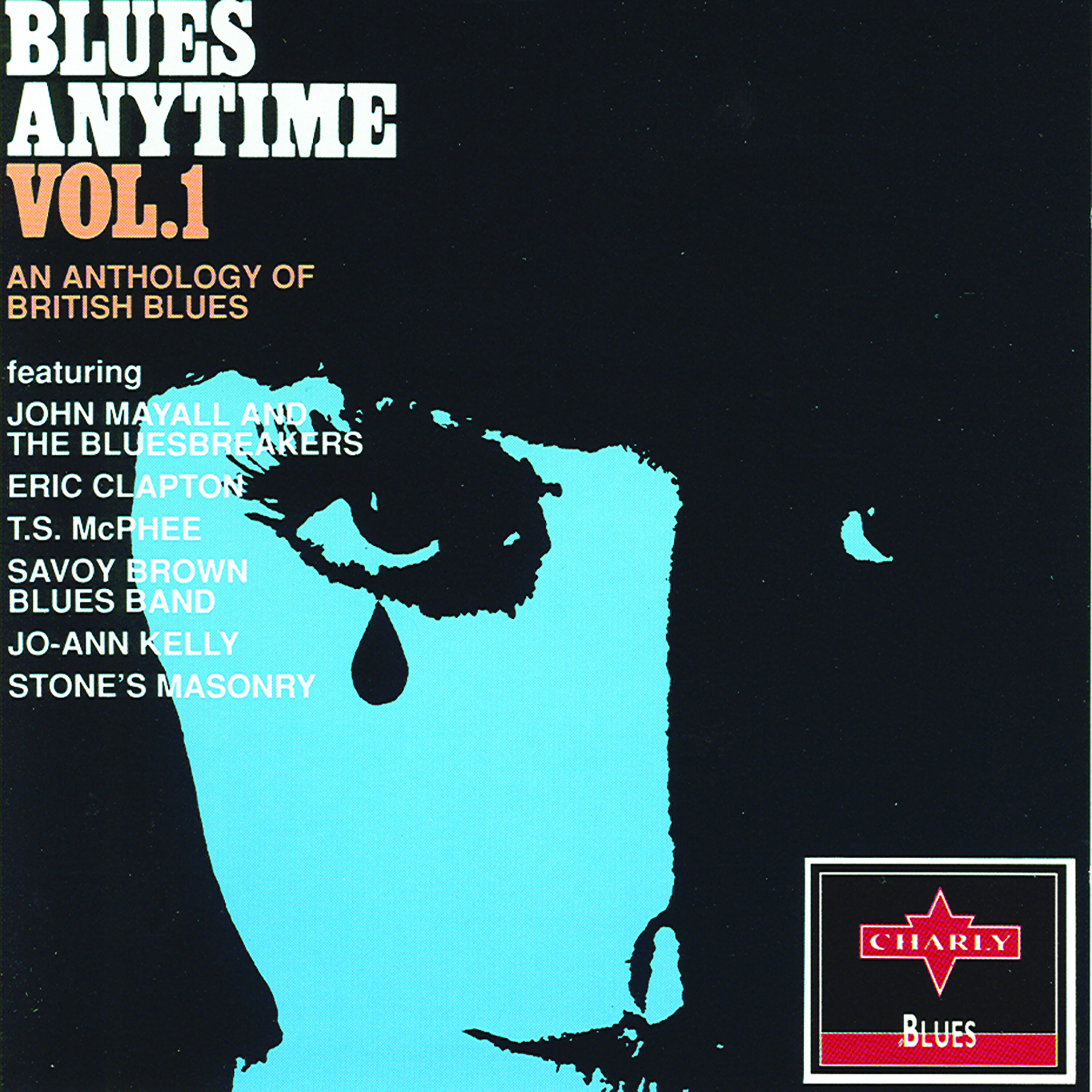 Eric Clapton - Tribute To Elmore