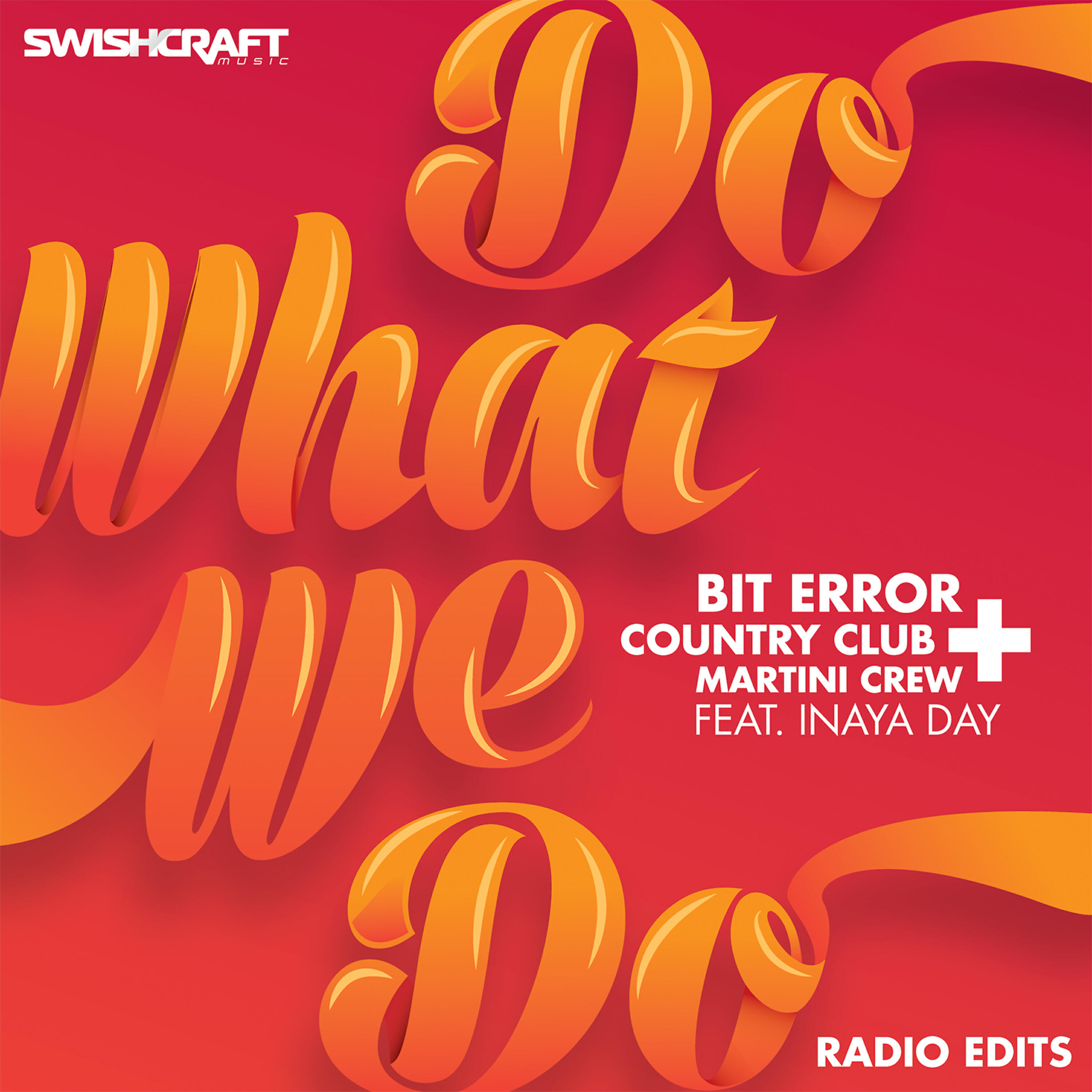 Inaya Day - Do What We Do (Ft. Inaya Day) (Division 4 & Matt Consola Radio)