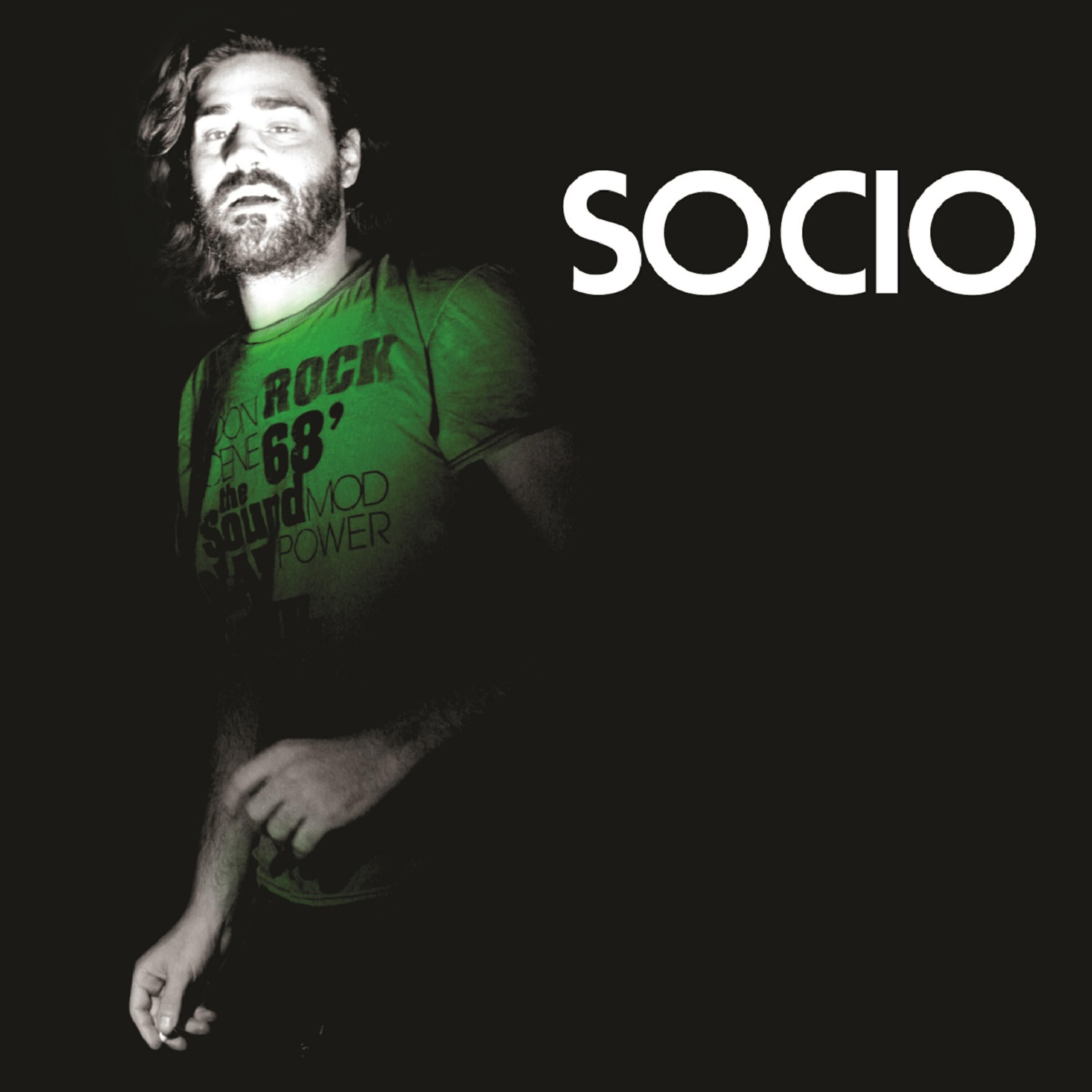 Socio - Click, Click, Click