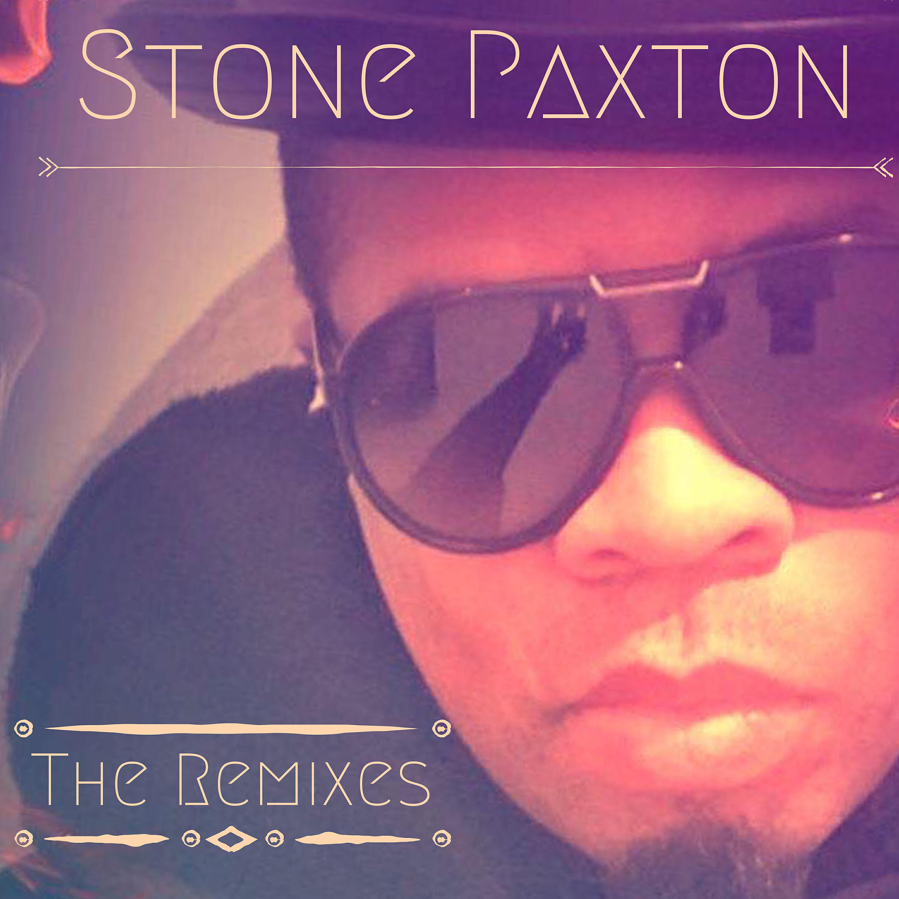 Stone Paxton - Baby Girl (Remix)