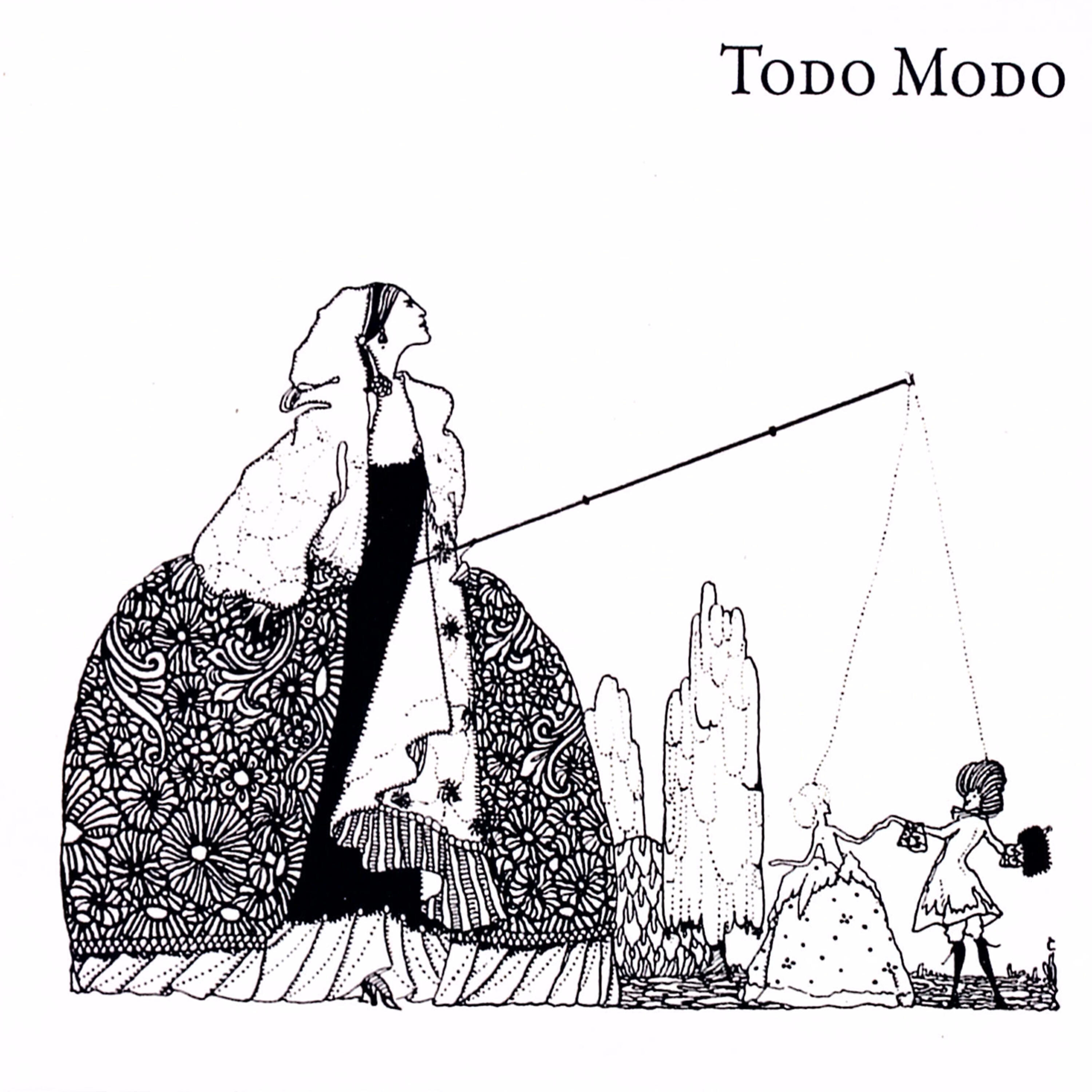 Mago Santo - Ambizione inorganica