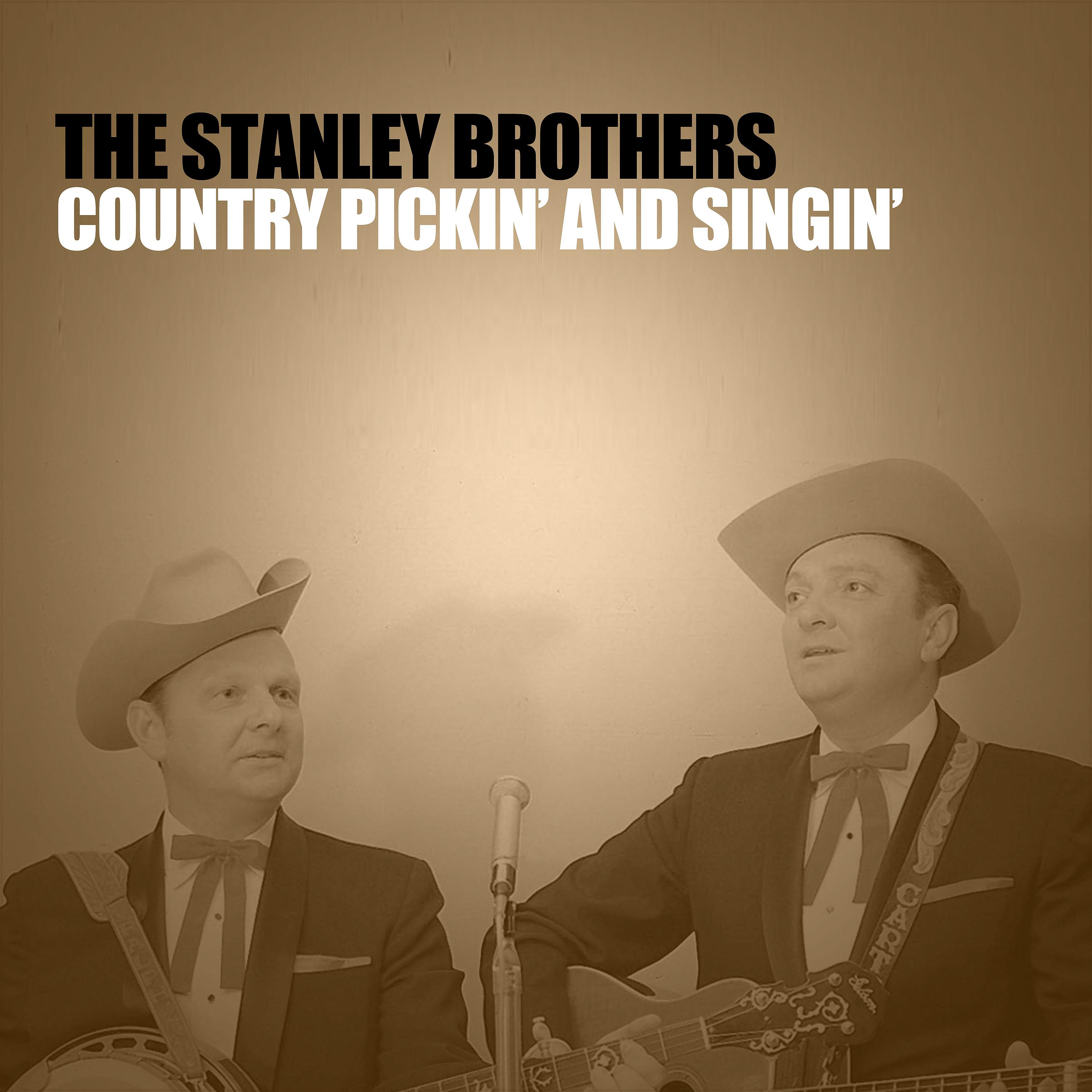Постер альбома Country Pickin' and Singin'