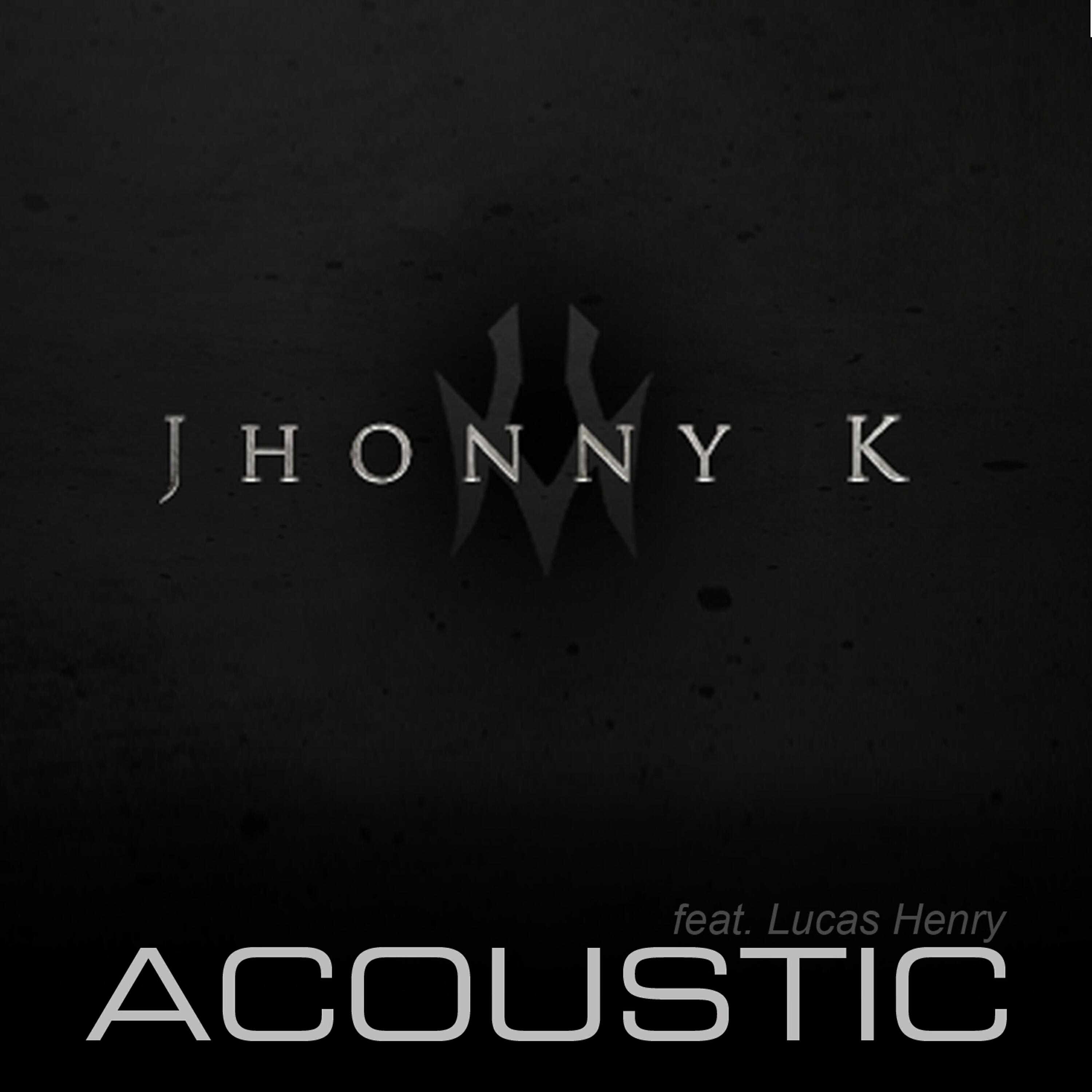 Lucas Henry - Drive By (Acoustic Version)