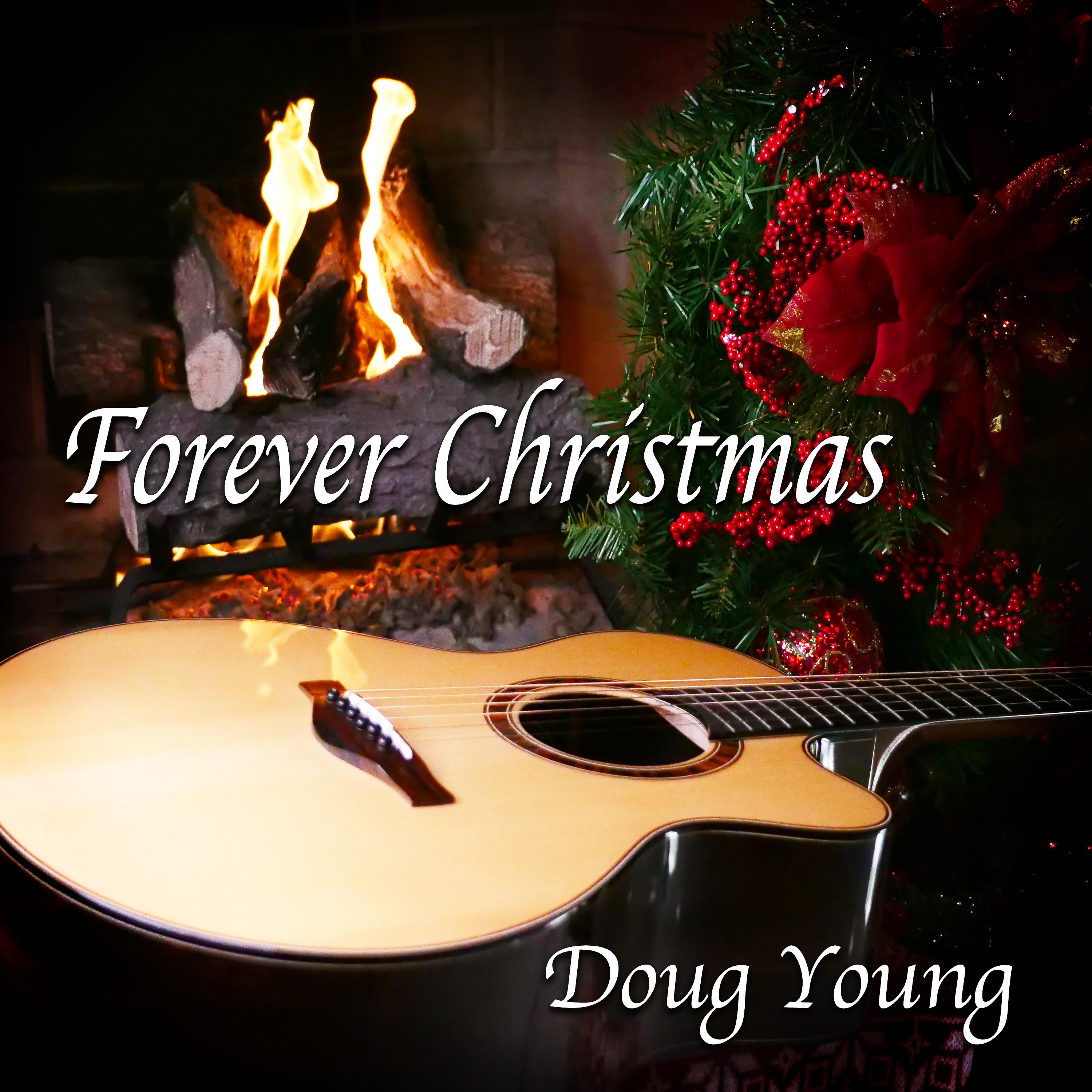 Постер альбома Forever Christmas