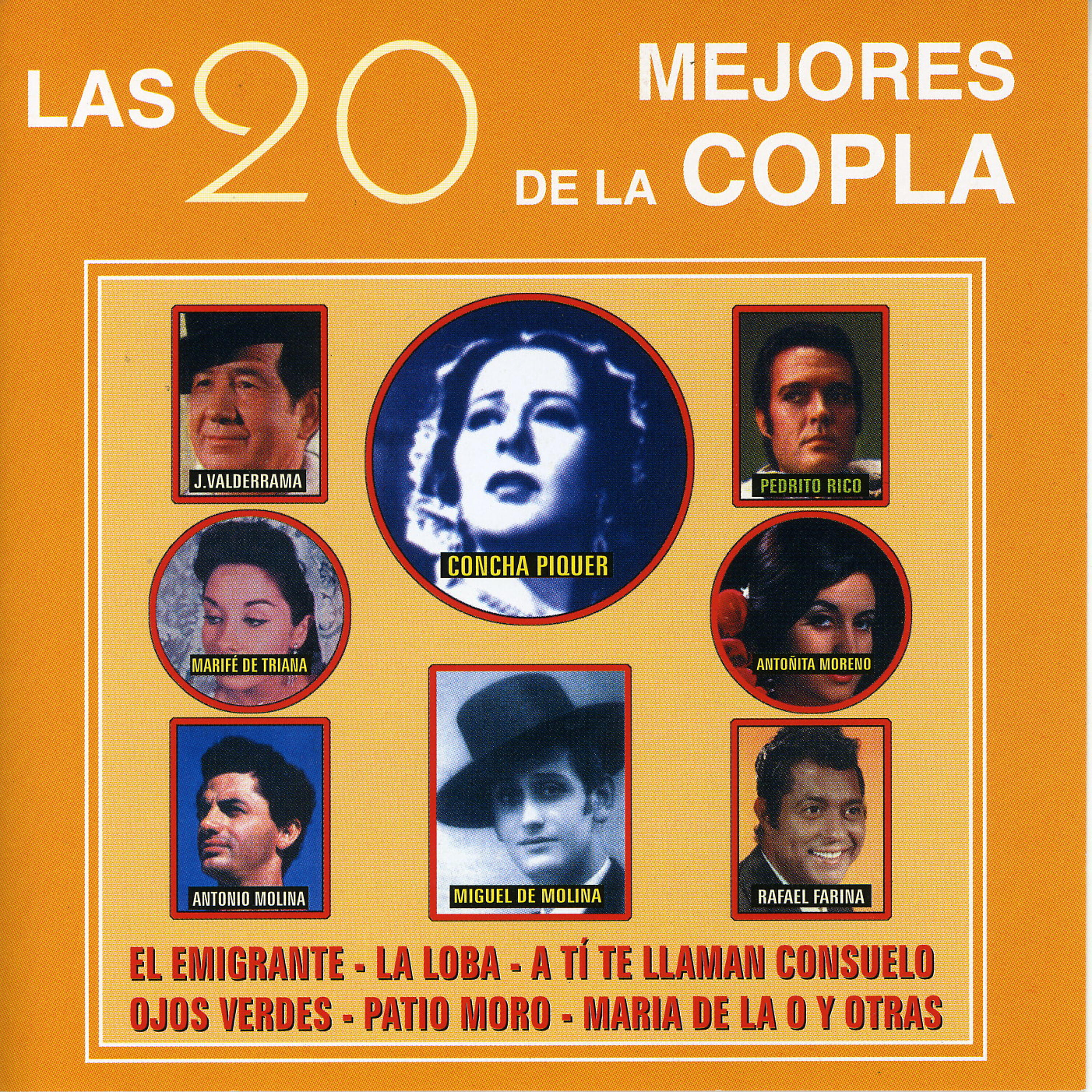 Luisa Linares - Hay Quien Dice de Jaén