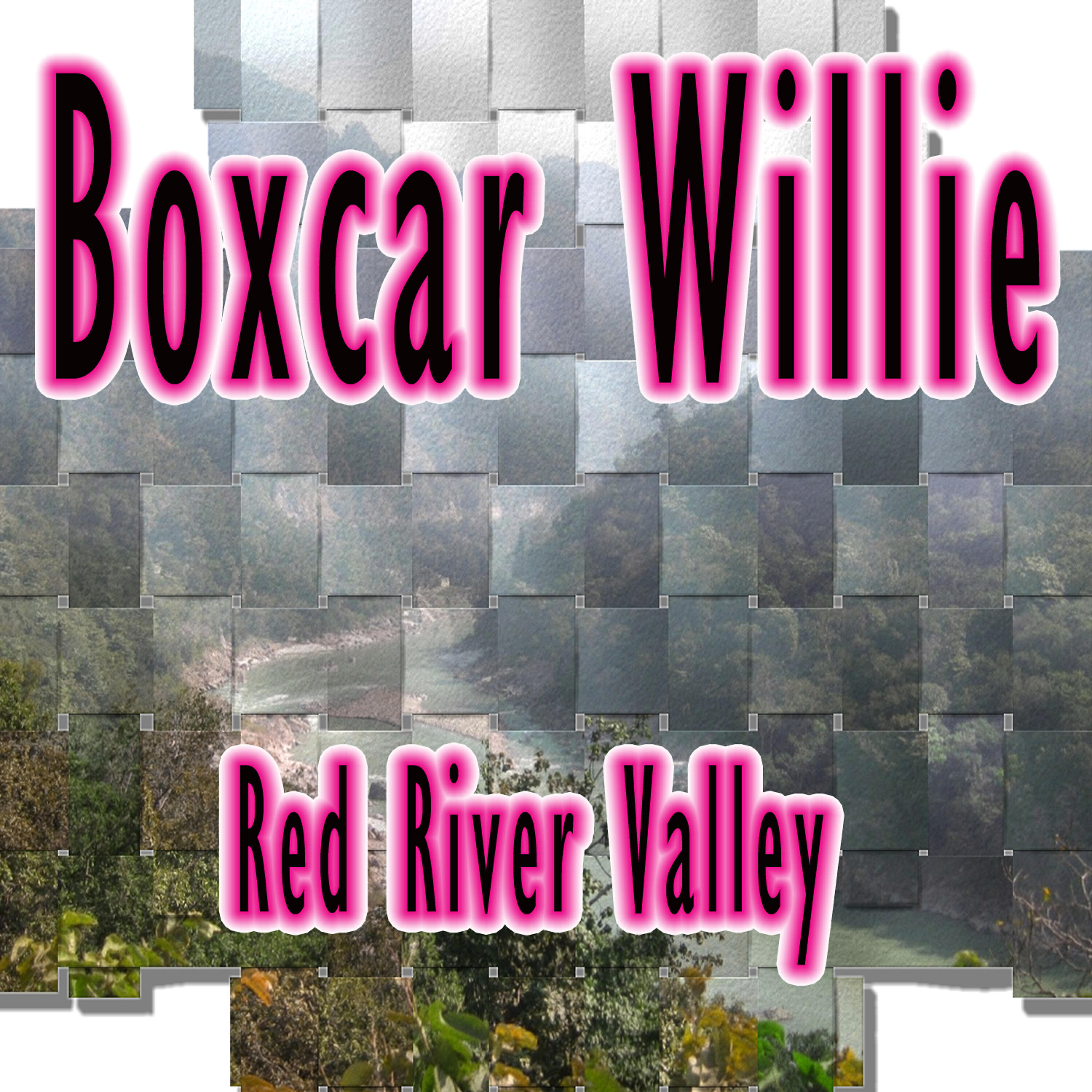 Boxcar Willie - London Leaves