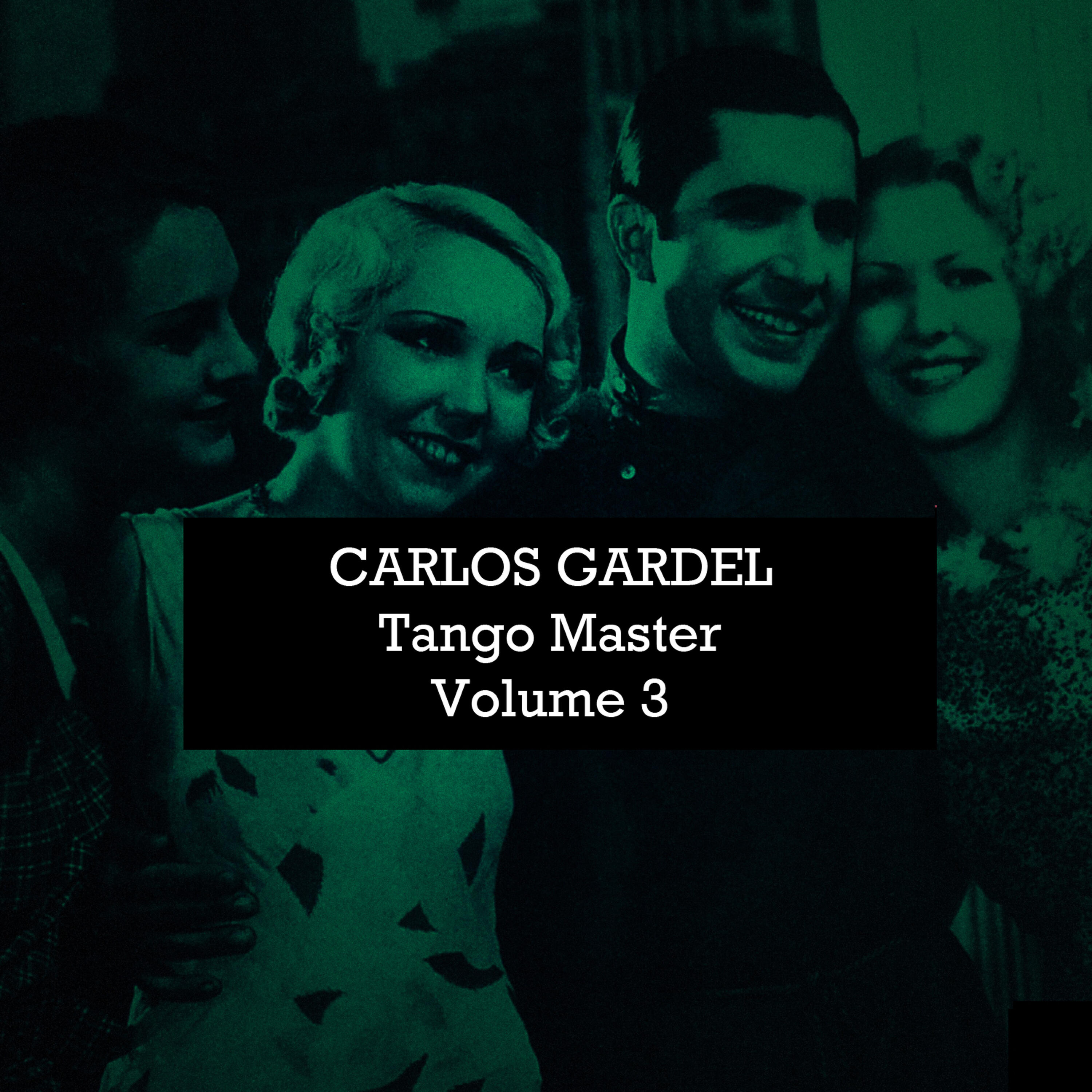 Carlos Gardel - Che Papusa, Oí