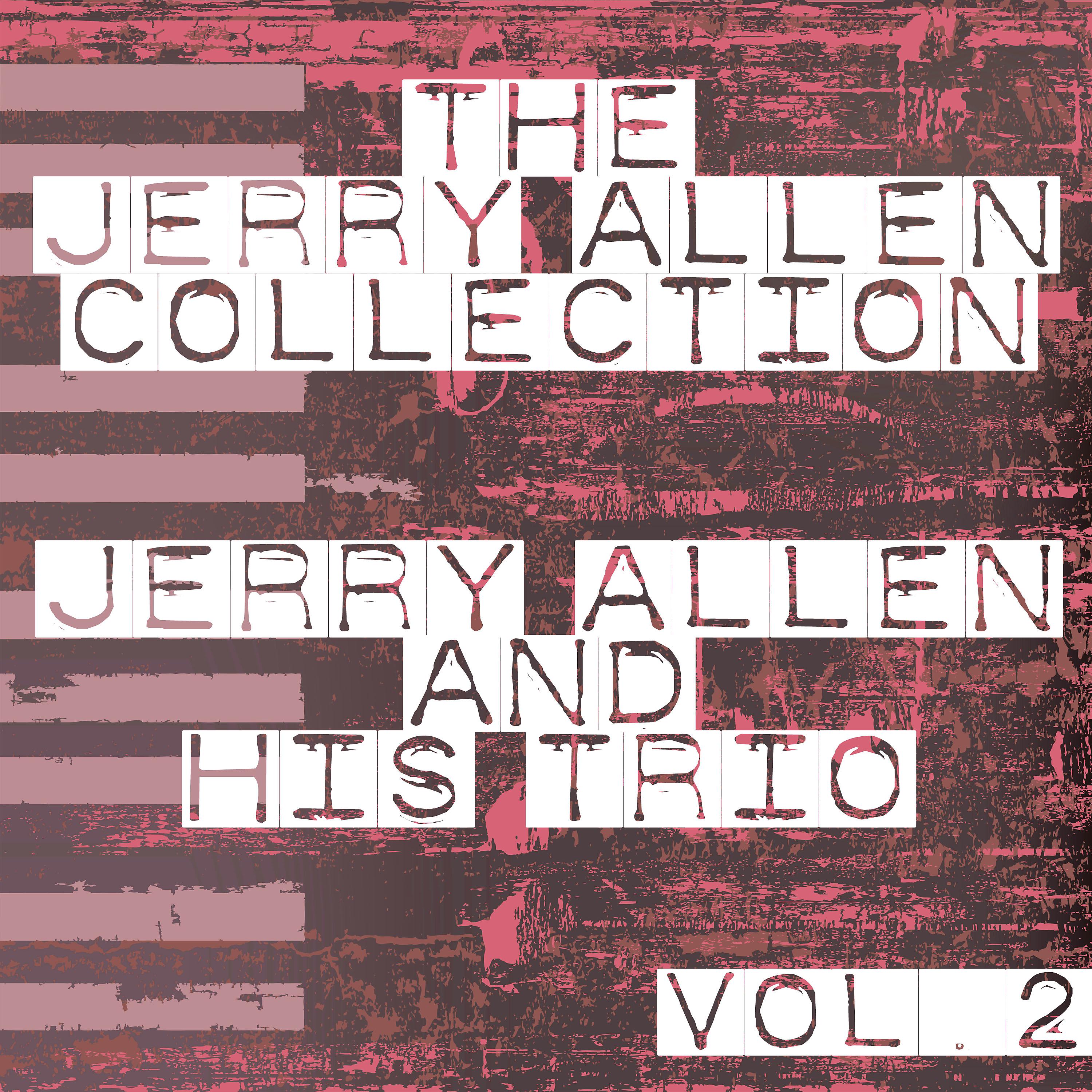 Постер альбома The Jerry Allen Collection, Vol. 2