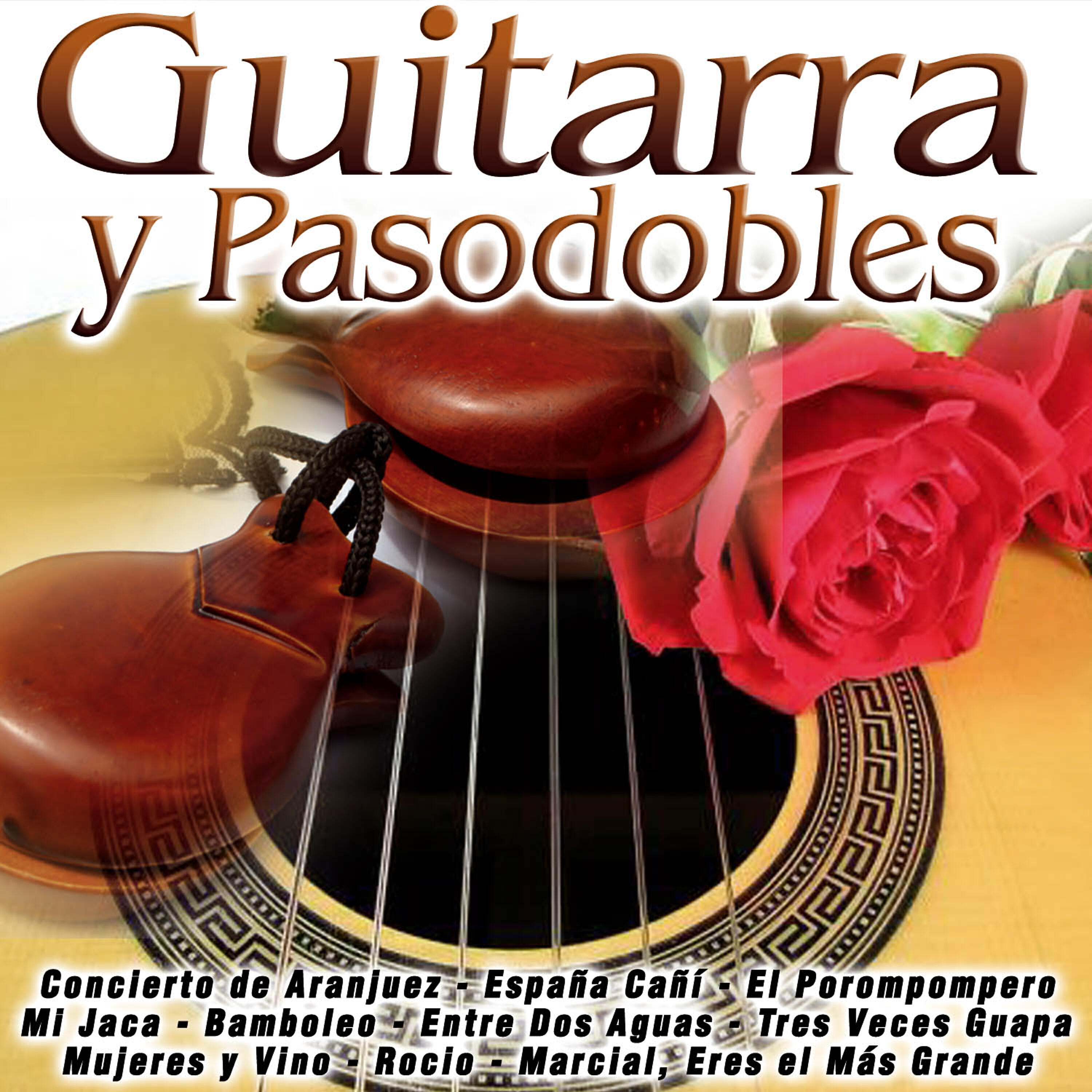 Orquesta Taurina de Pasodobles - Pasodoble Te Quiero