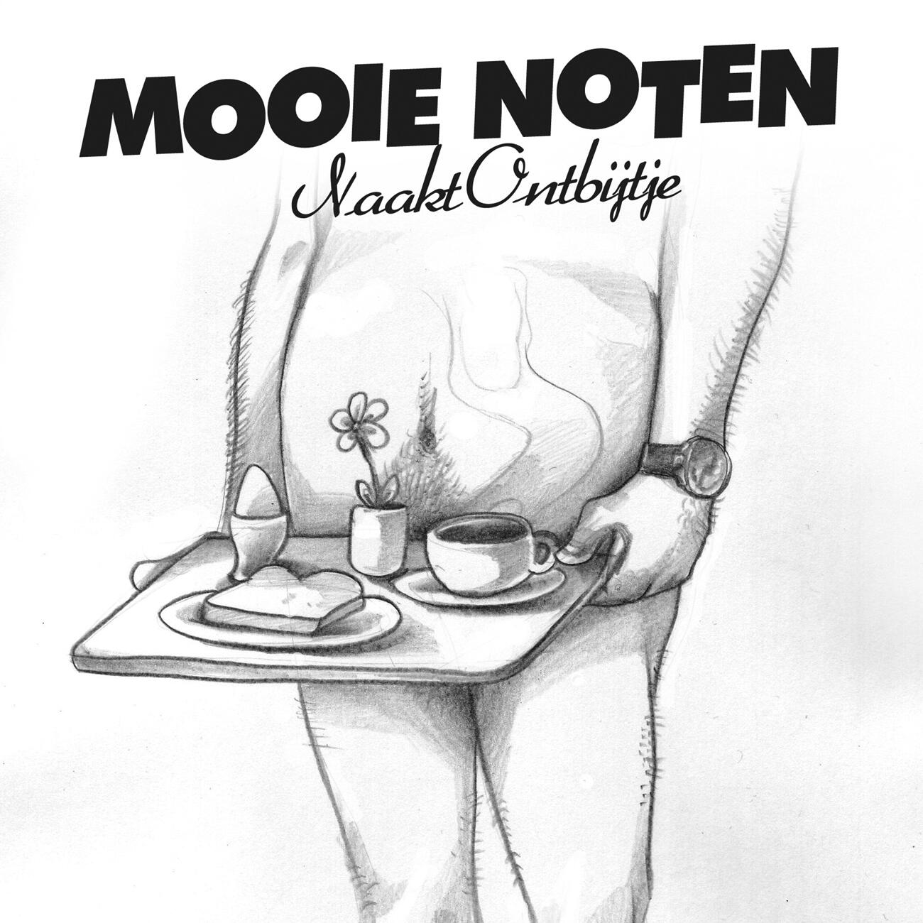 Moonrider - Naakt Ontbijtje