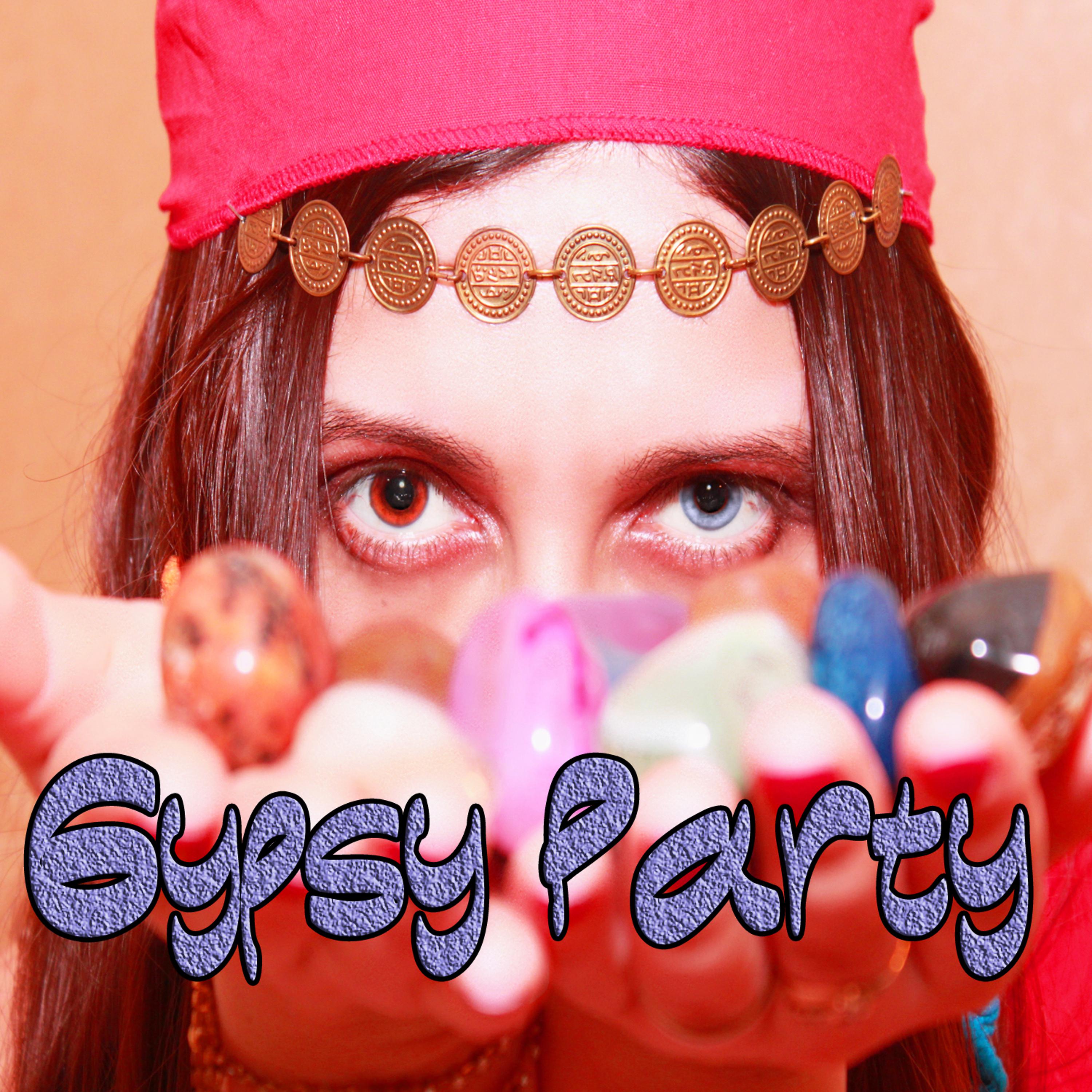 Постер альбома Gypsy Party