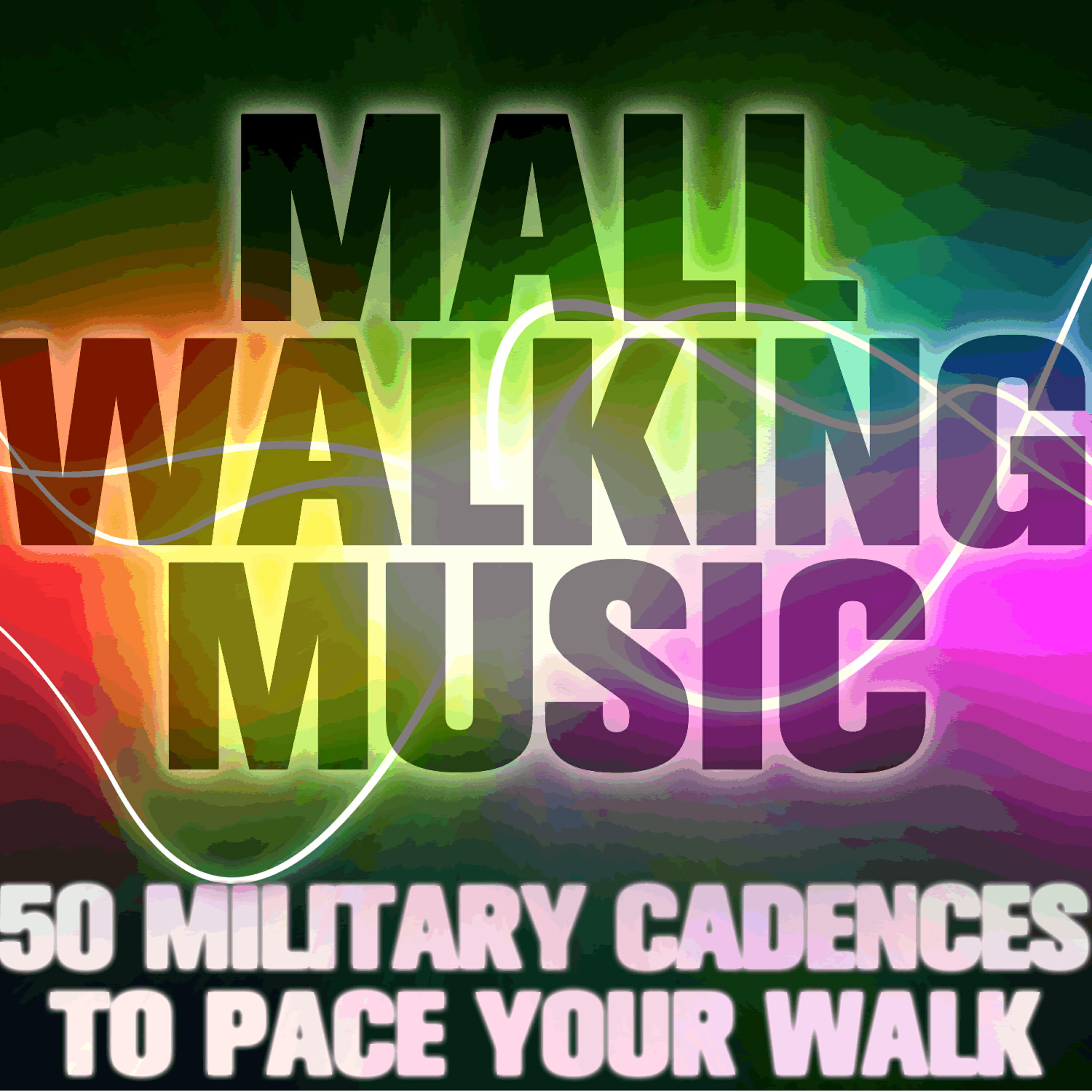 U.S. Drill Sergeant Field Recordings - I Can Run to Haiti Just Like This