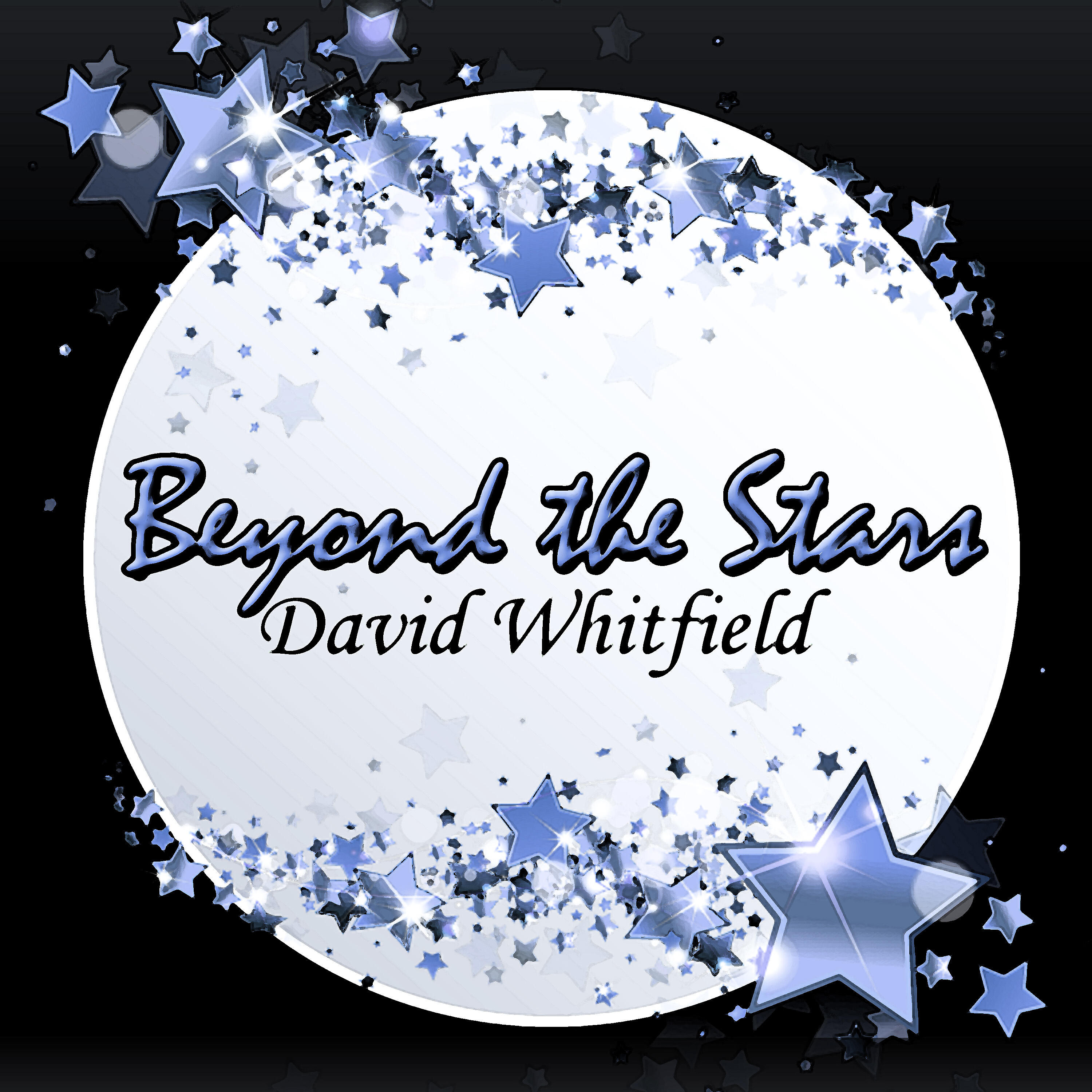 David Whitfield - Dance Gypsy Dance