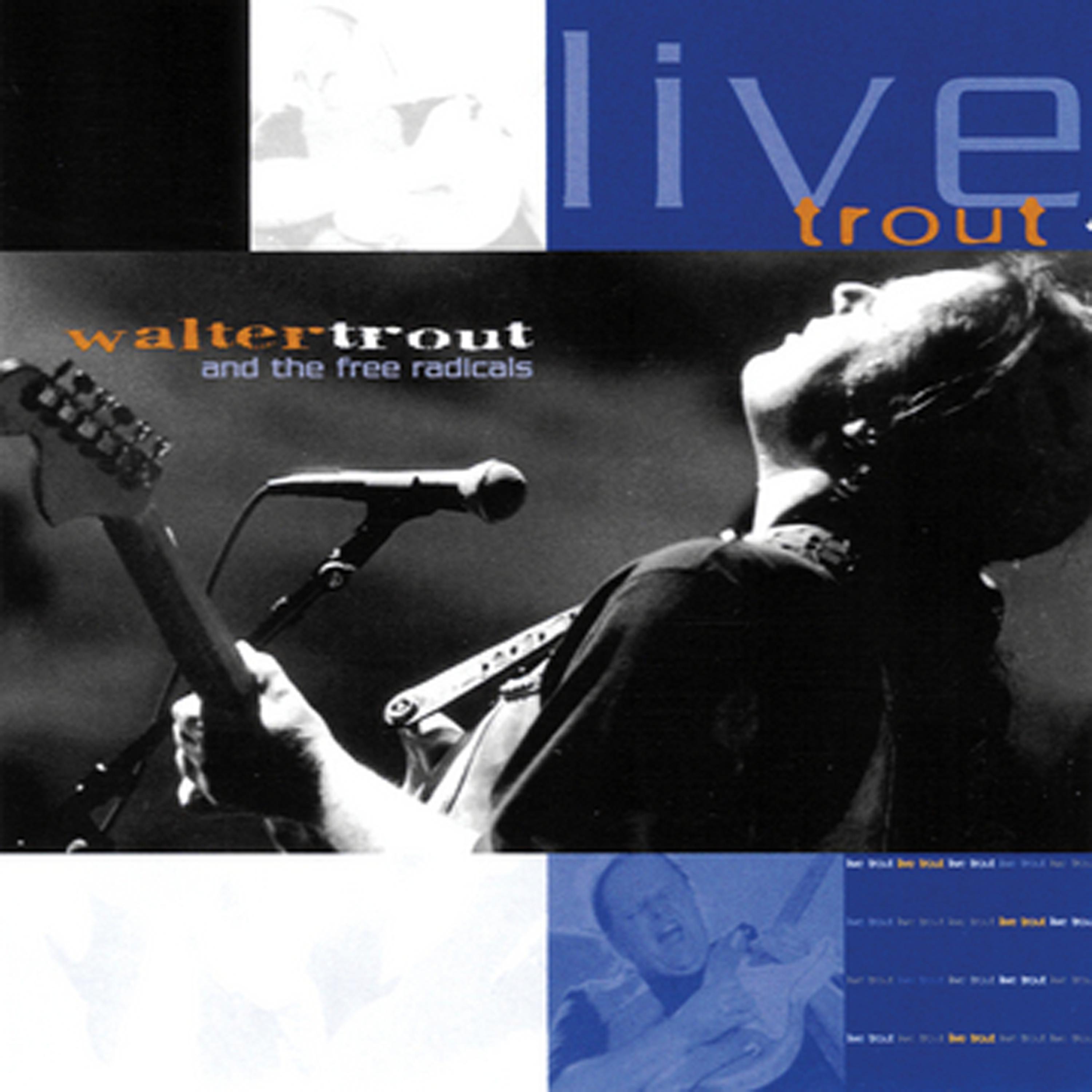 Постер альбома Live Trout Vol. 2