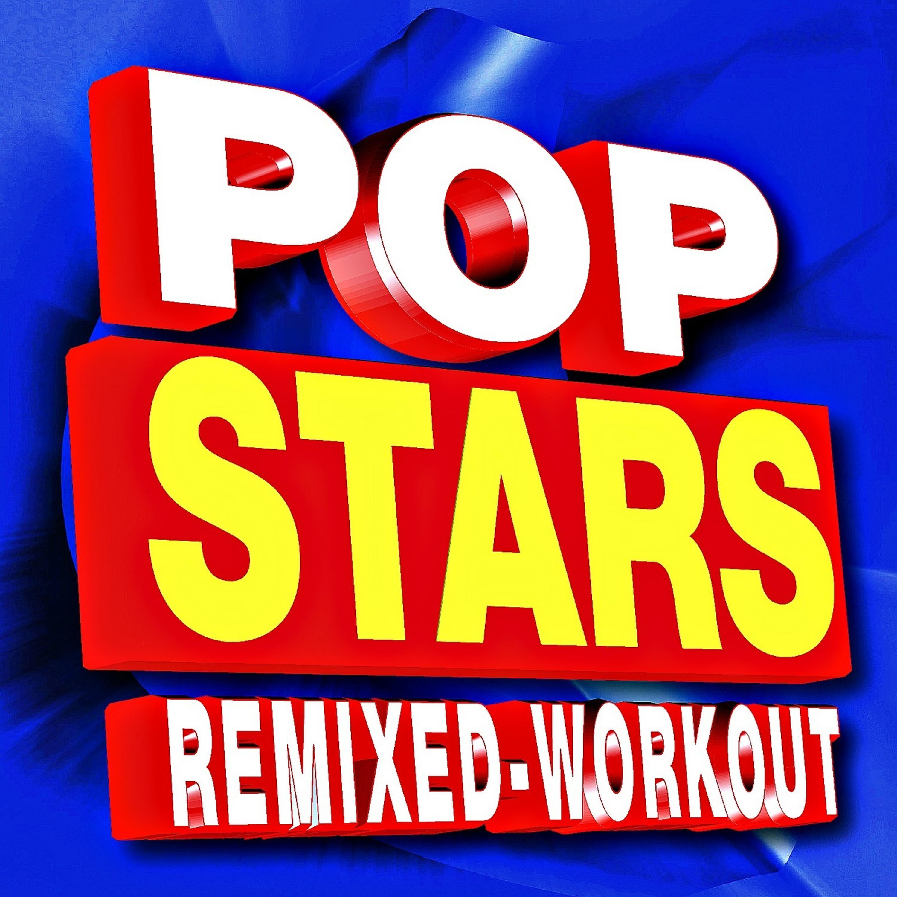 Pop Workout Factory - Pumped up Kicks (Remix)
