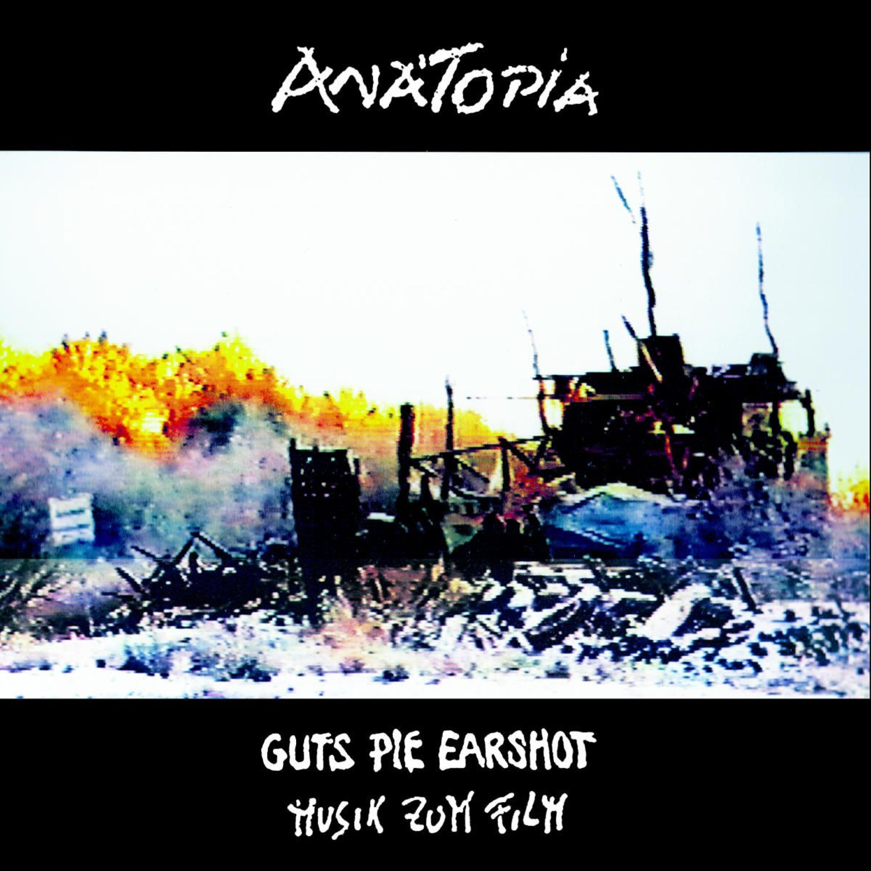 Guts Pie Earshot - Wait